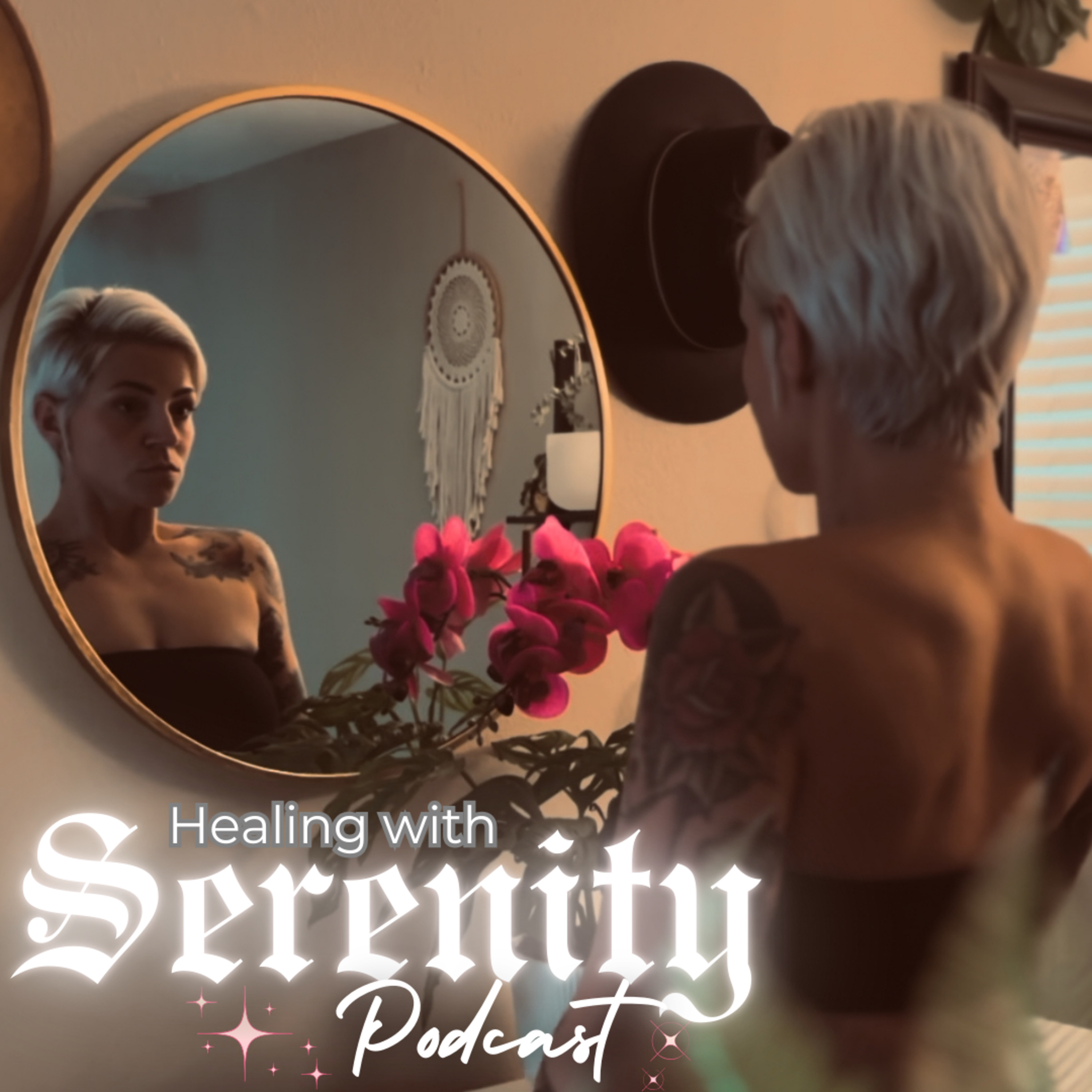 My Testimony (Pt.1) episode artwork