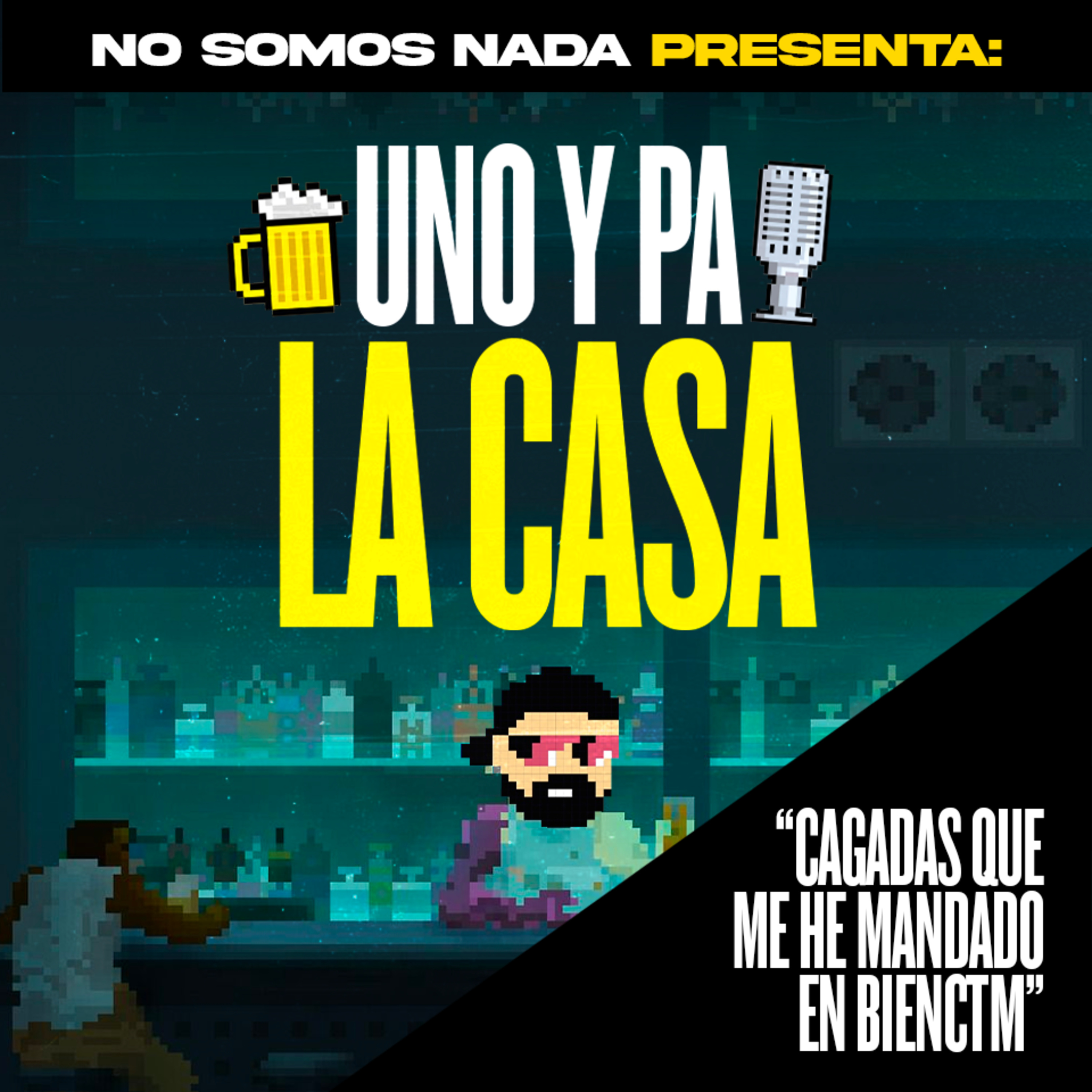 TOP 7 ERRORES QUE COMETÍ EN BIENCTM