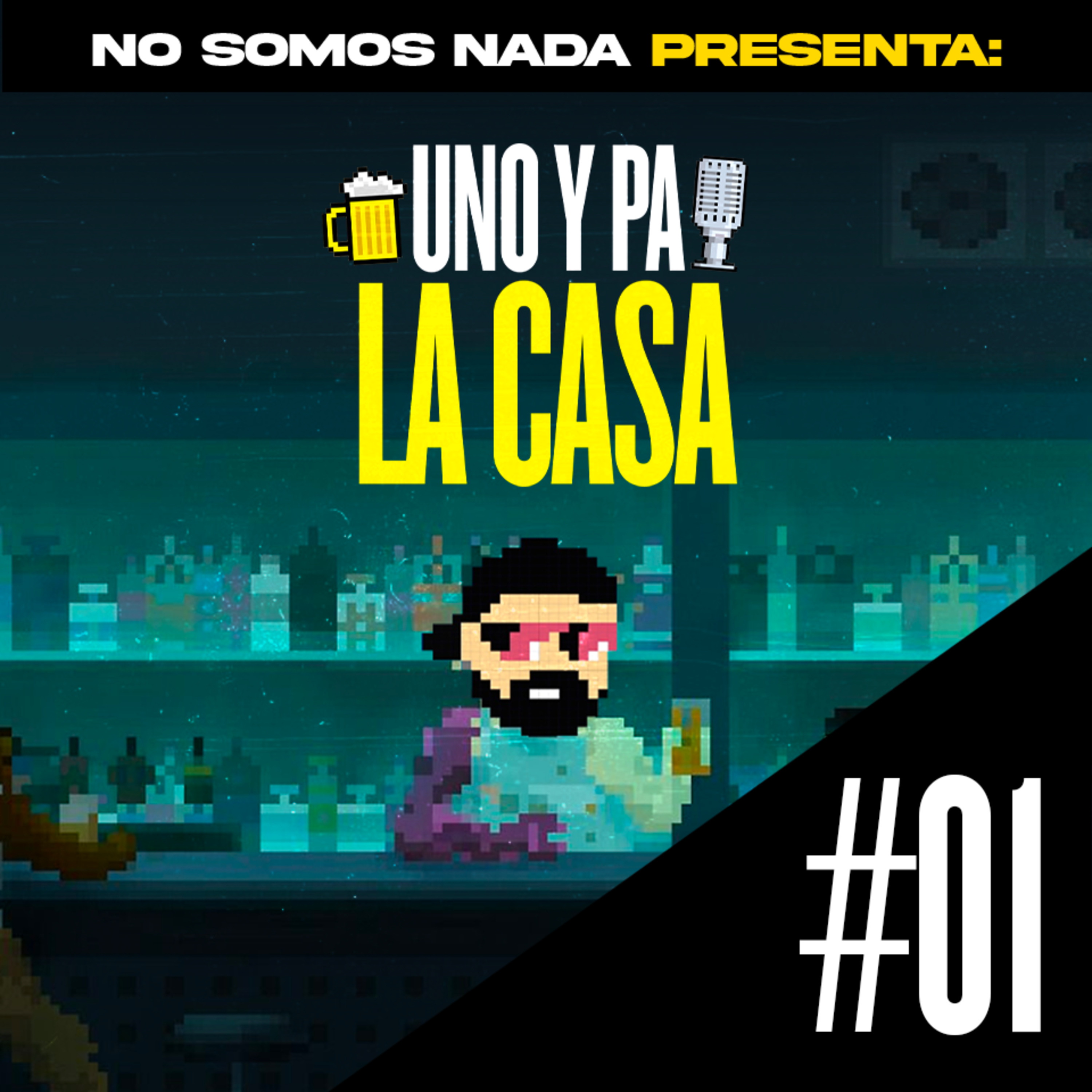 PÉSIMO RESUMEN DEL AÑO 