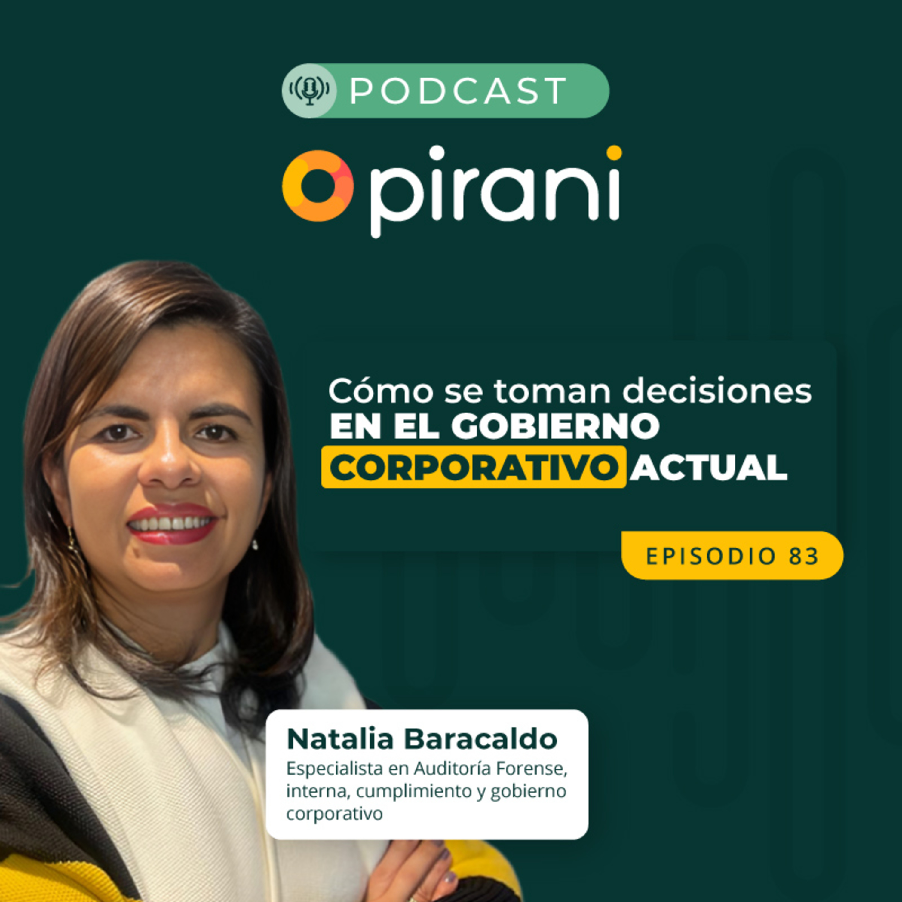 Cómo se toman decisiones en el gobierno corporativo actual