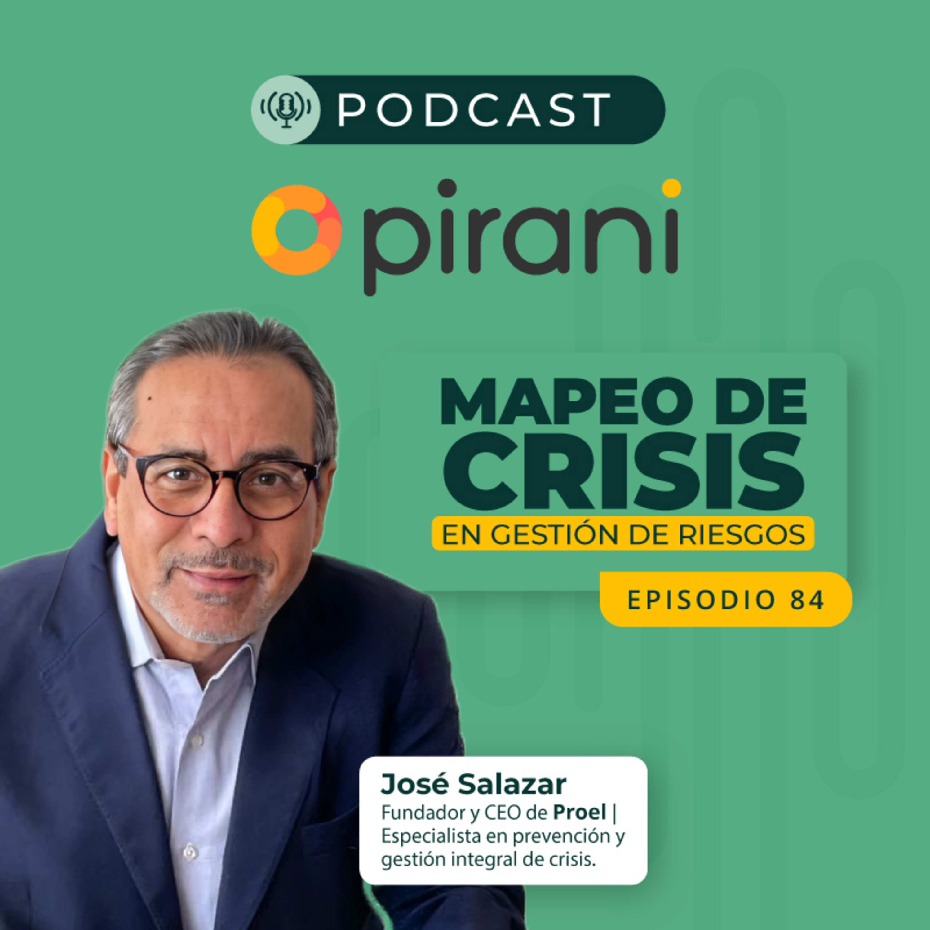 Escuela de Gestión de Riesgos | Pirani