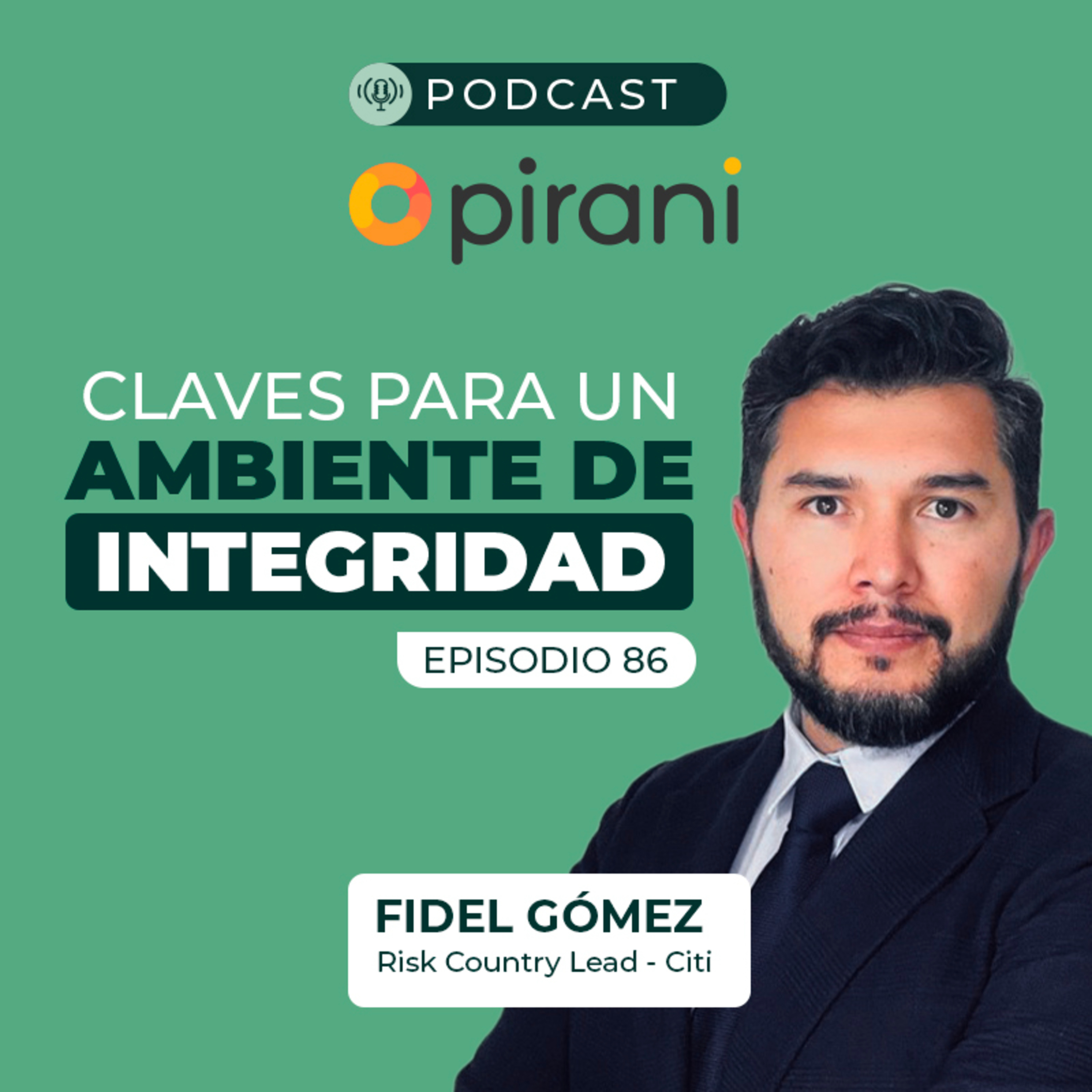 Escuela de Gestión de Riesgos | Pirani