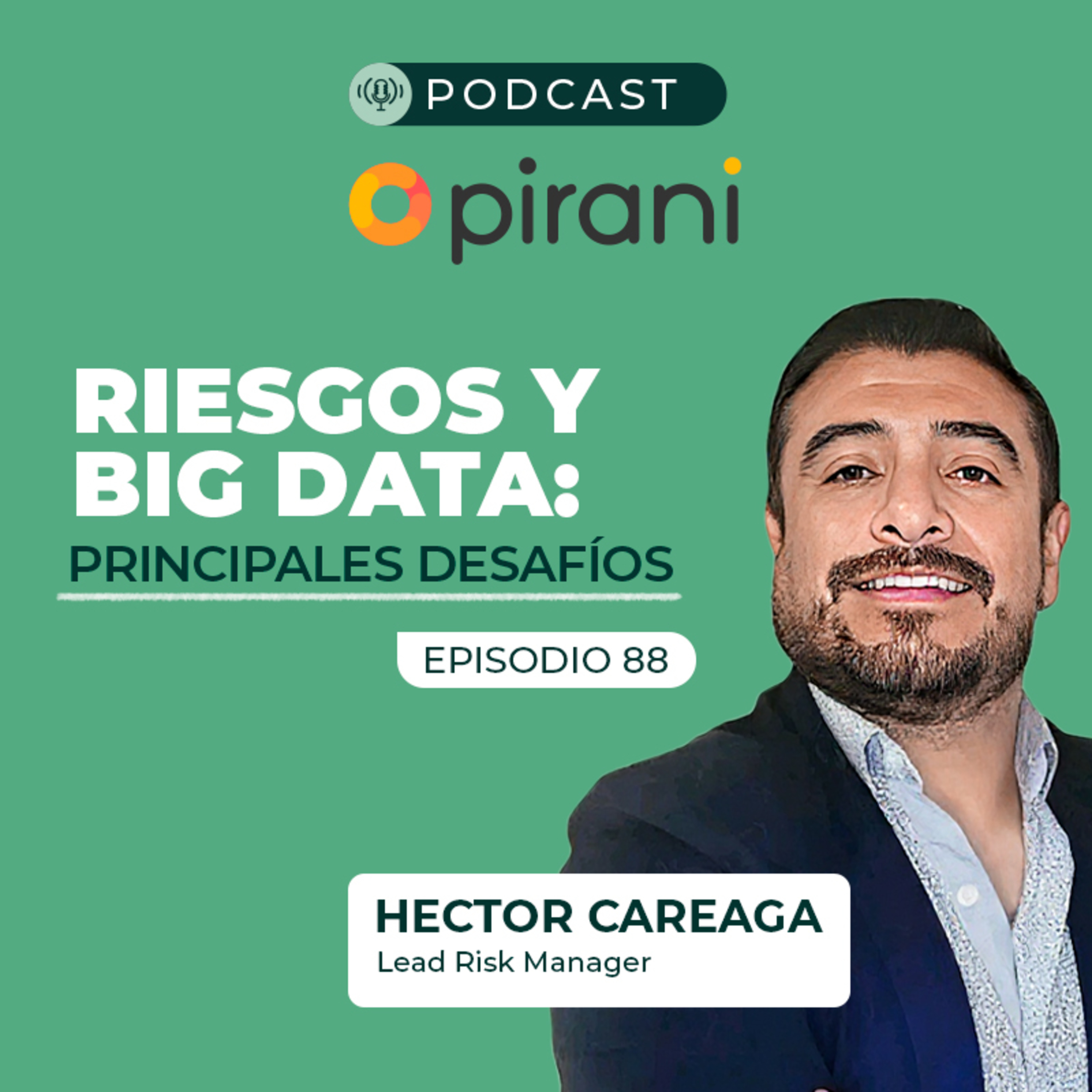 Escuela de Gestión de Riesgos | Pirani