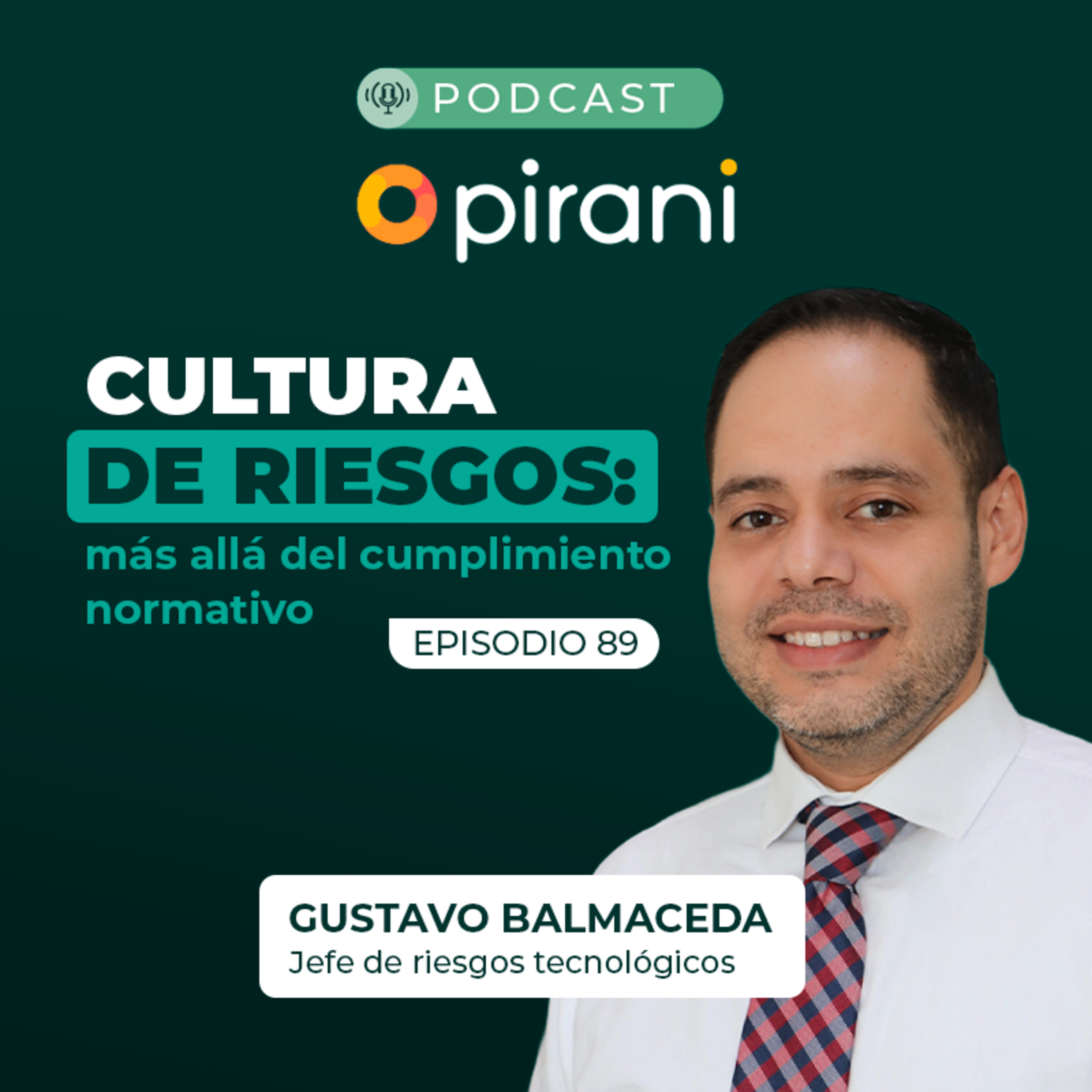 Escuela de Gestión de Riesgos | Pirani