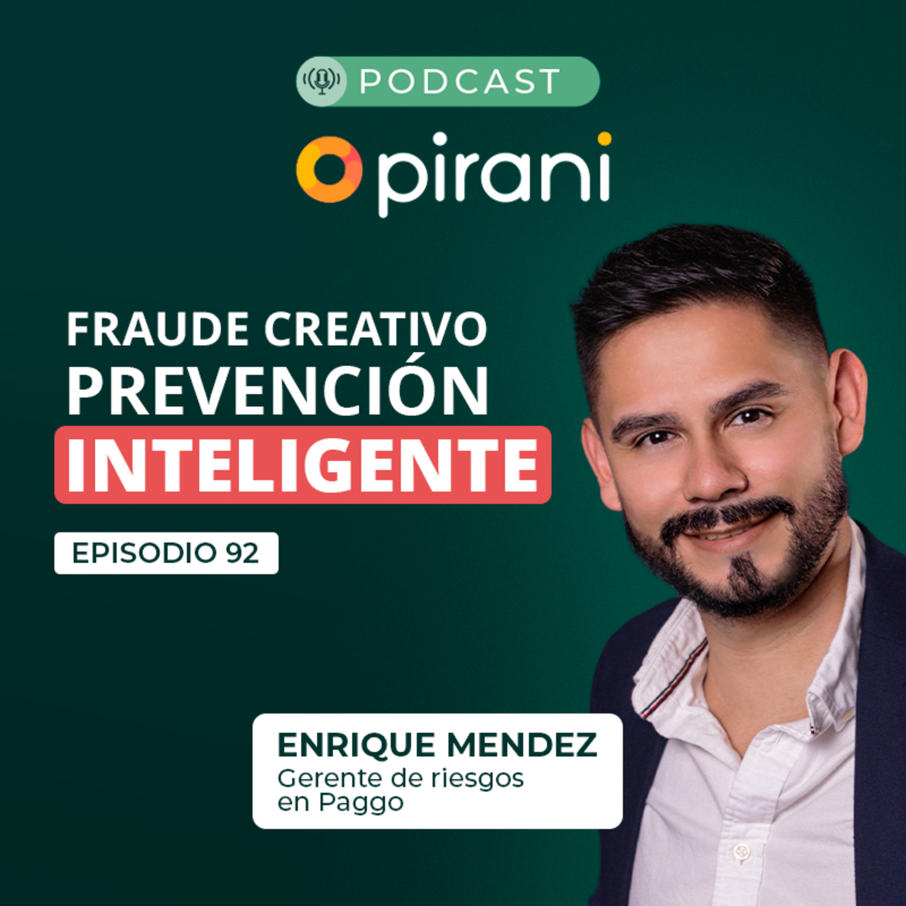 Escuela de Gestión de Riesgos | Pirani