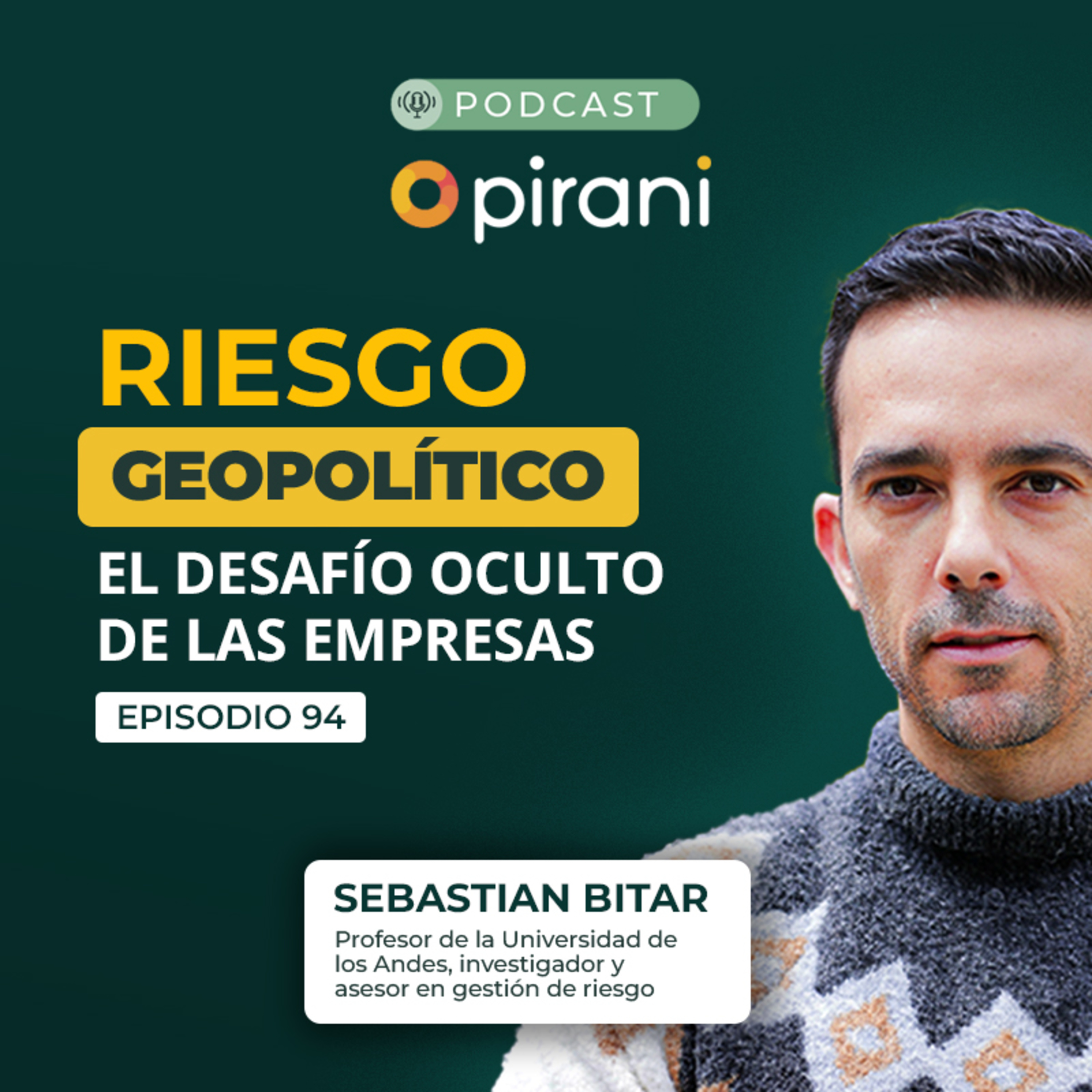 Escuela de Gestión de Riesgos | Pirani