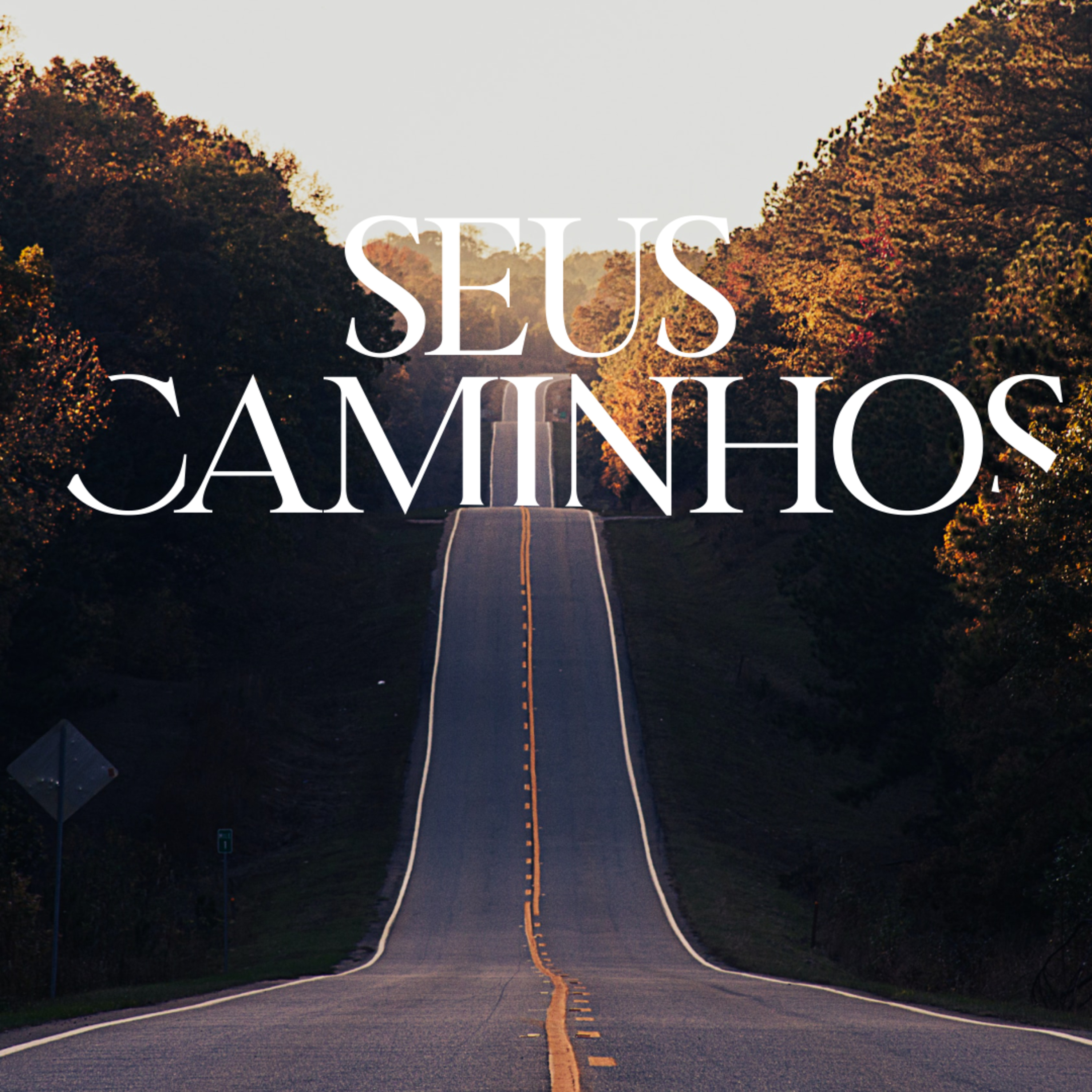 Seus Caminhos episode artwork