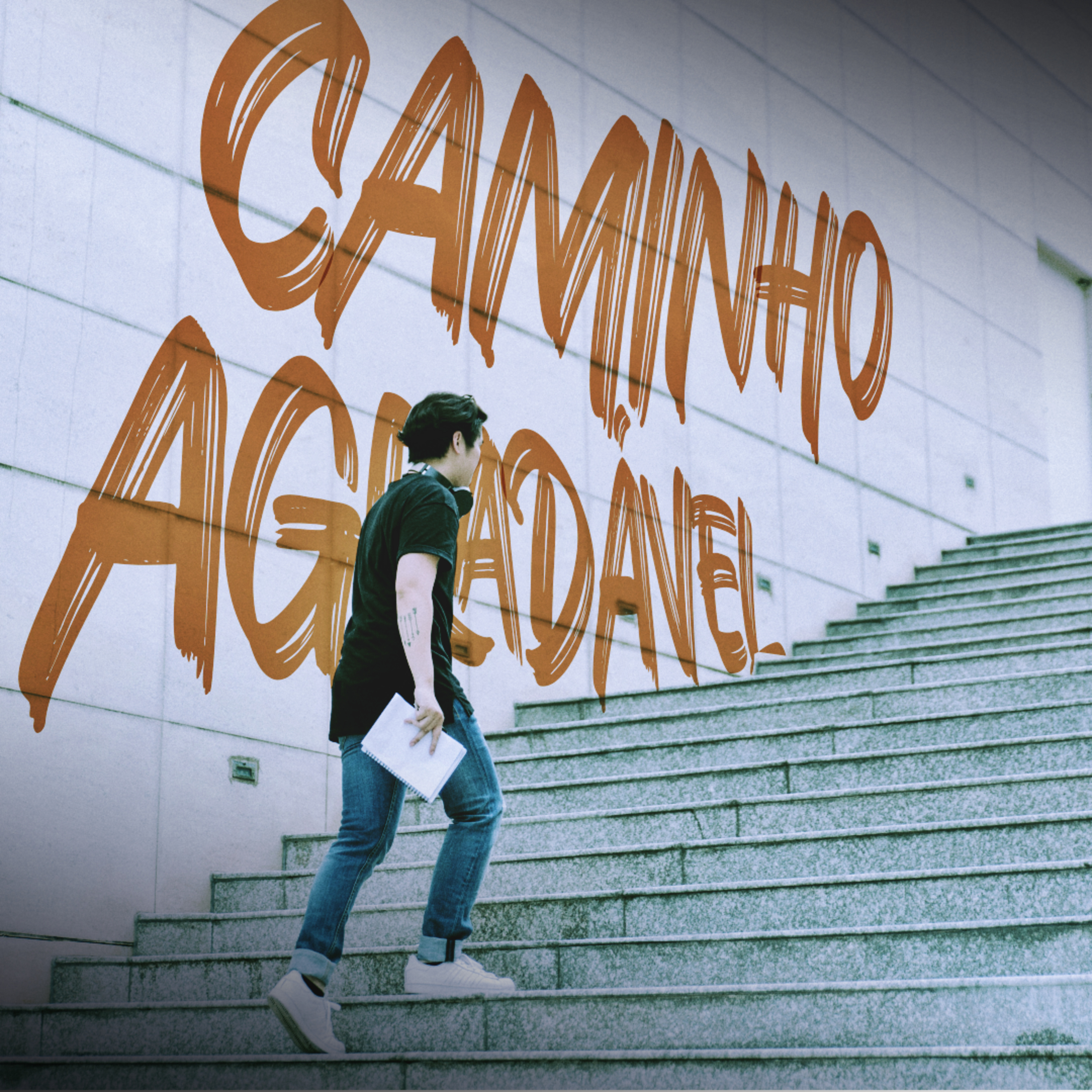 Caminho Agradável - Pr. Alexandre Sales episode artwork