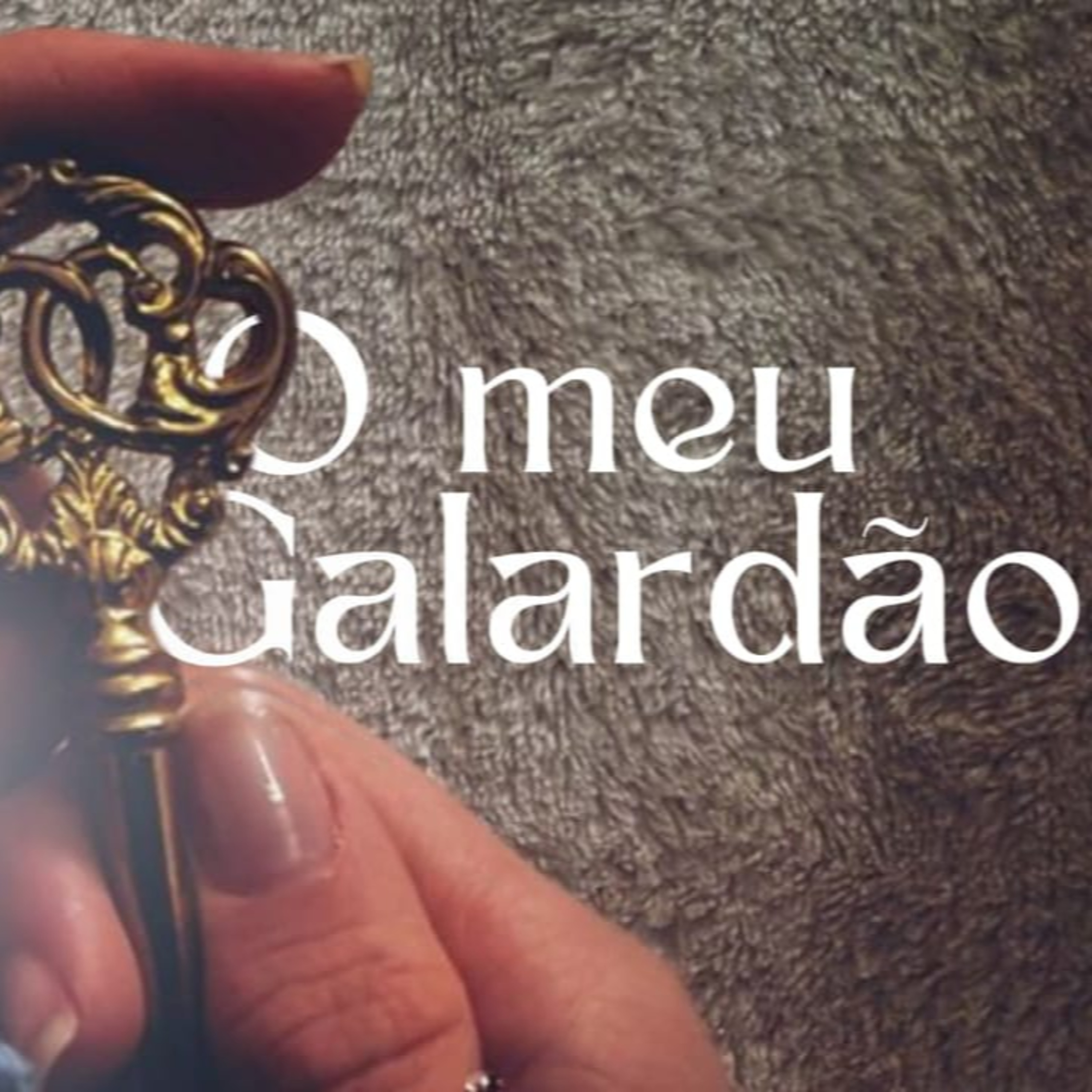 O meu Galardão! episode artwork