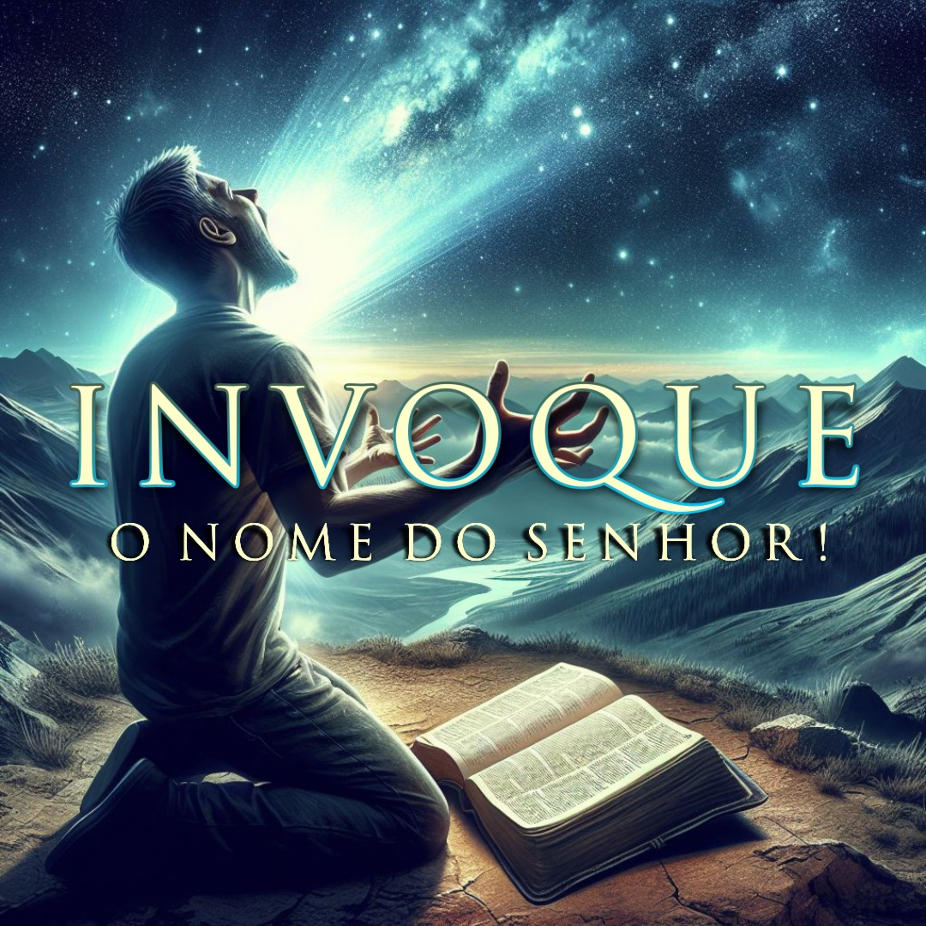 Invoque o Nome do Senhor! episode artwork