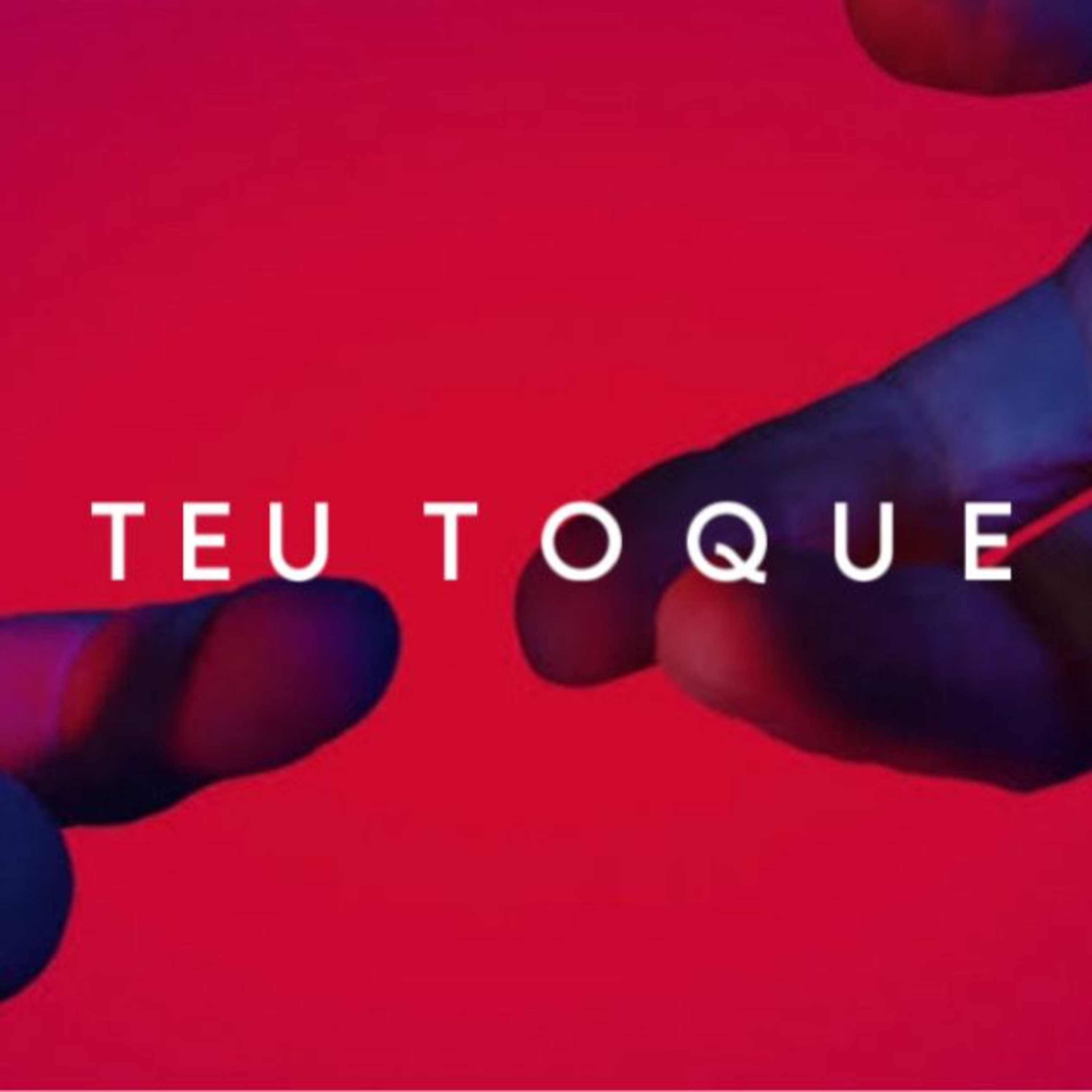 Teu Toque! episode artwork