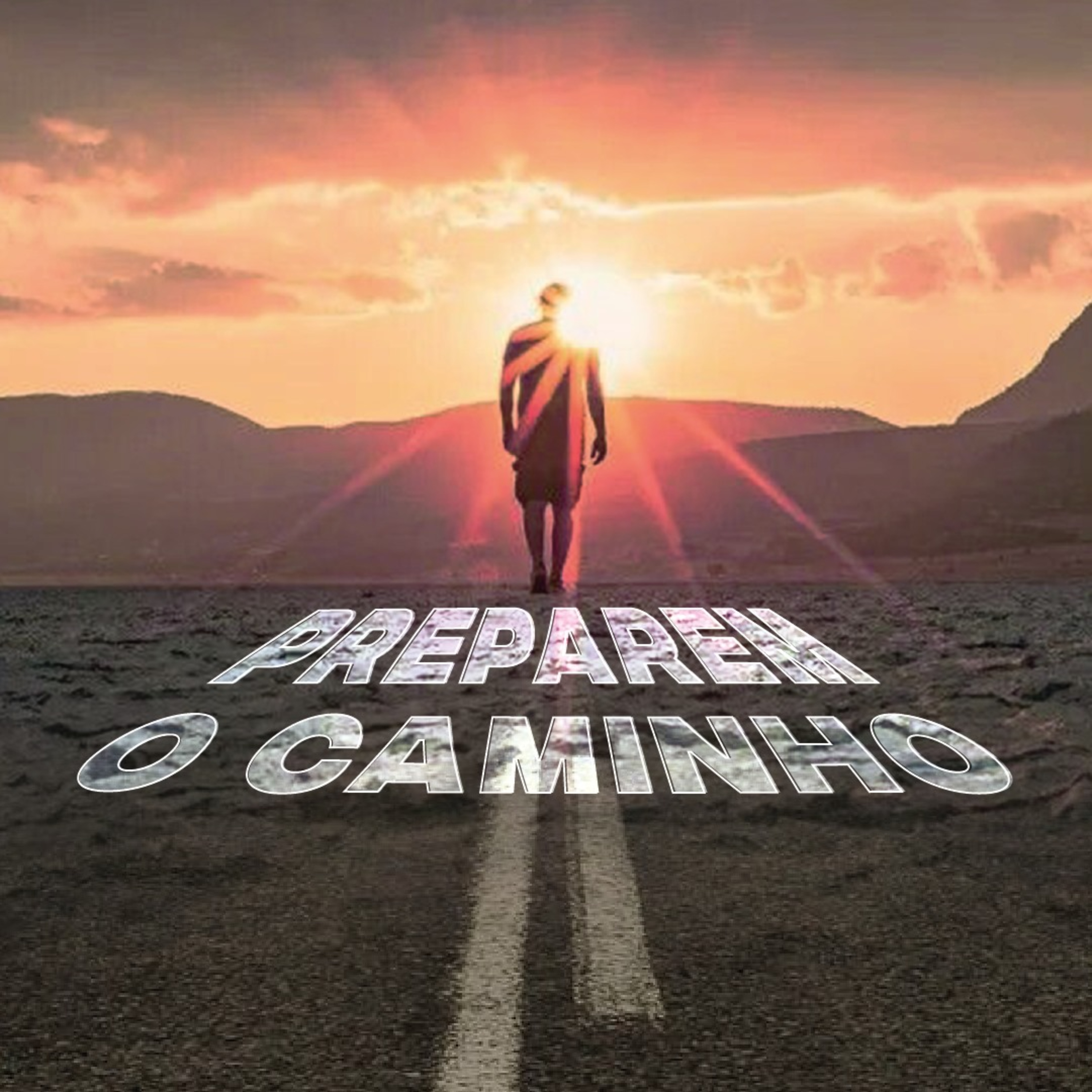 Preparem o caminho! episode artwork