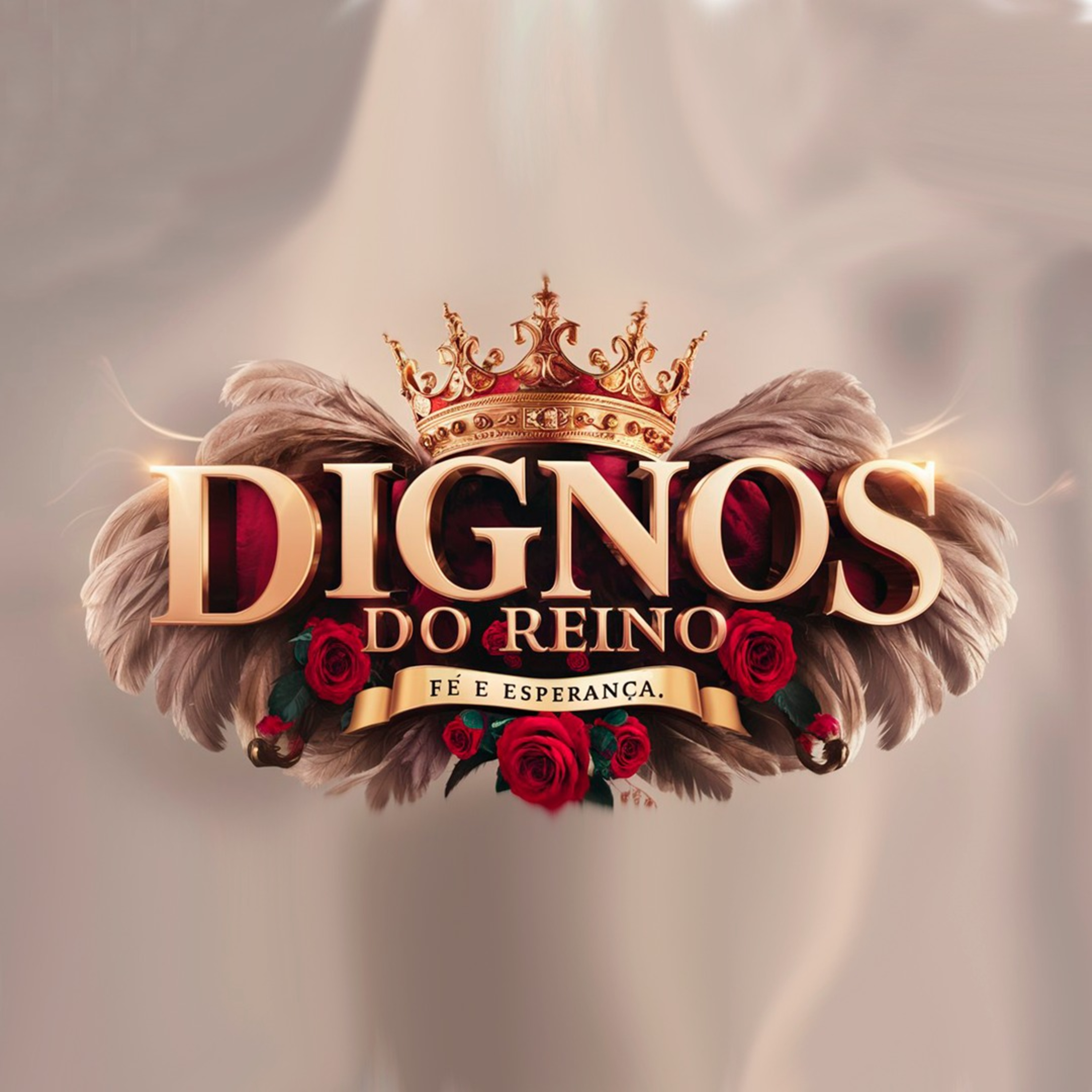 Dignos do Reino episode artwork