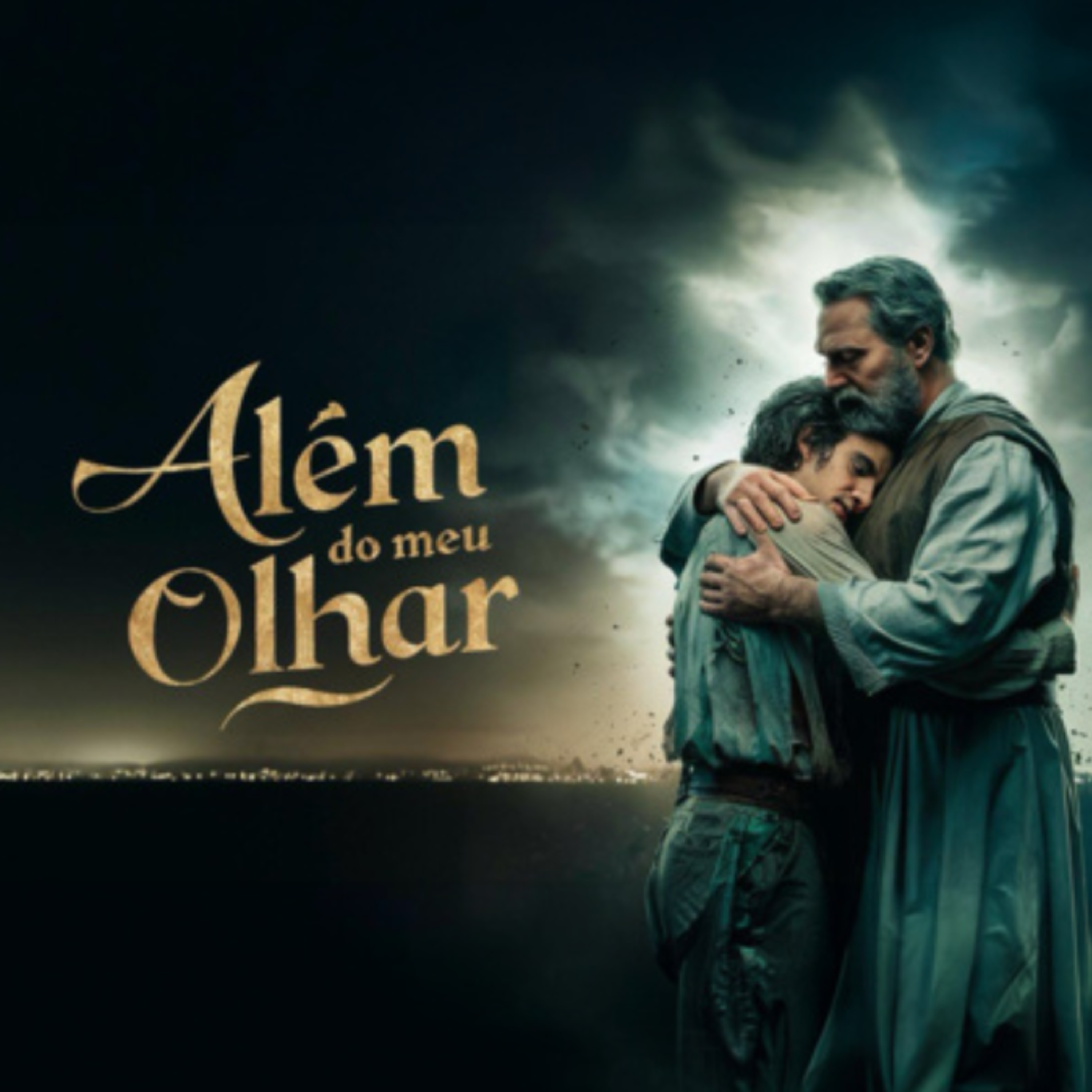 Além do meu olhar episode artwork