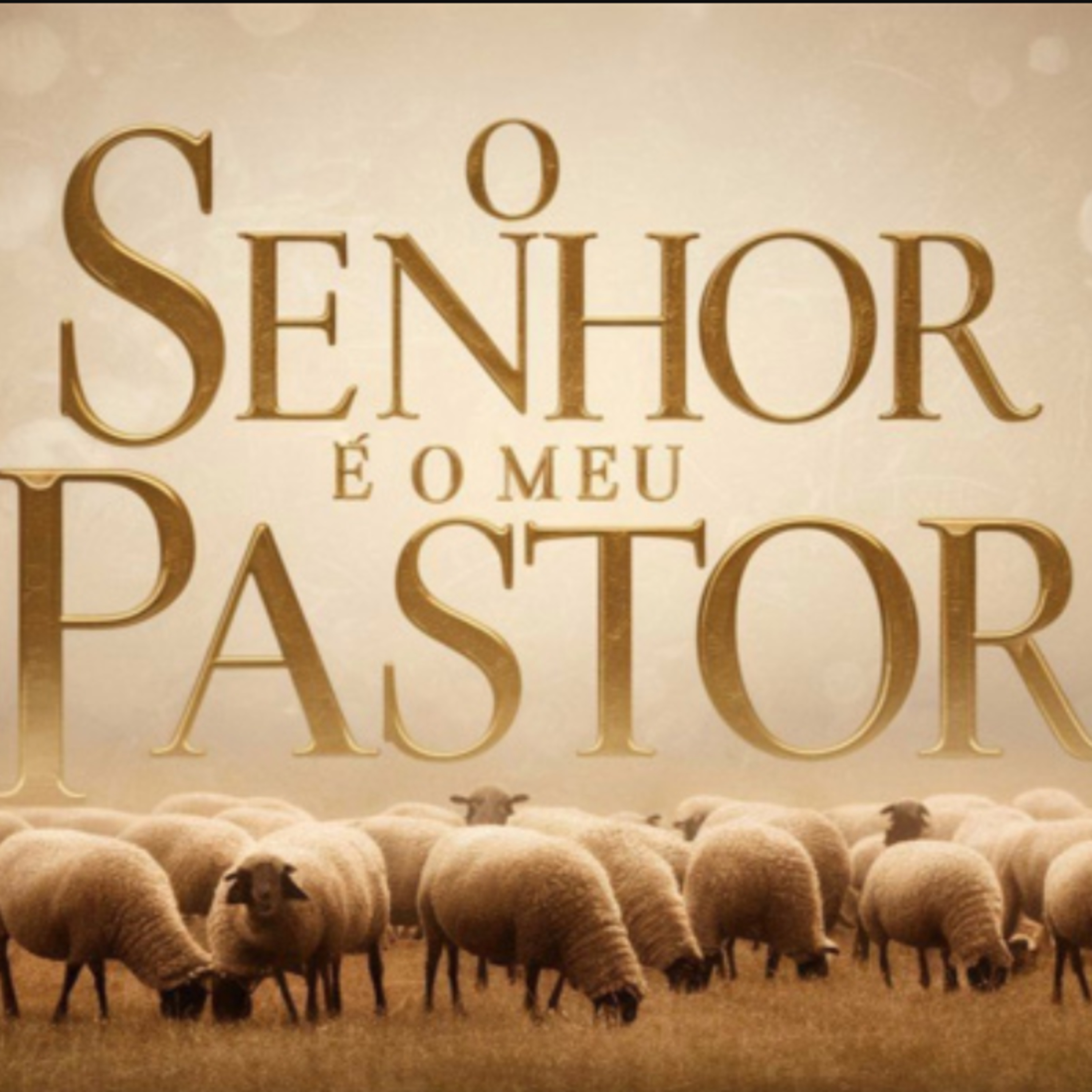 O Senhor é o meu Pastor episode artwork