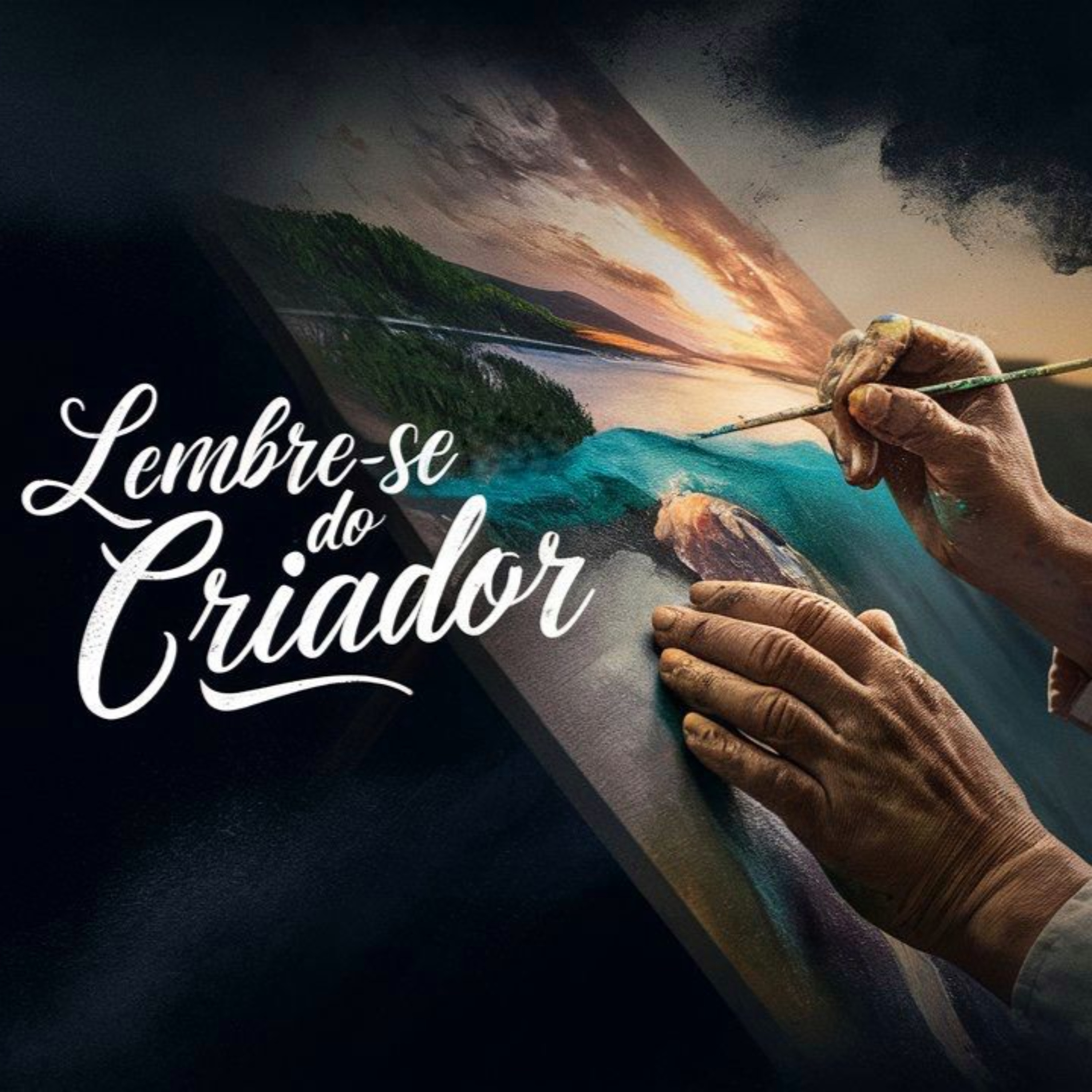 Lembre-se do Criador episode artwork