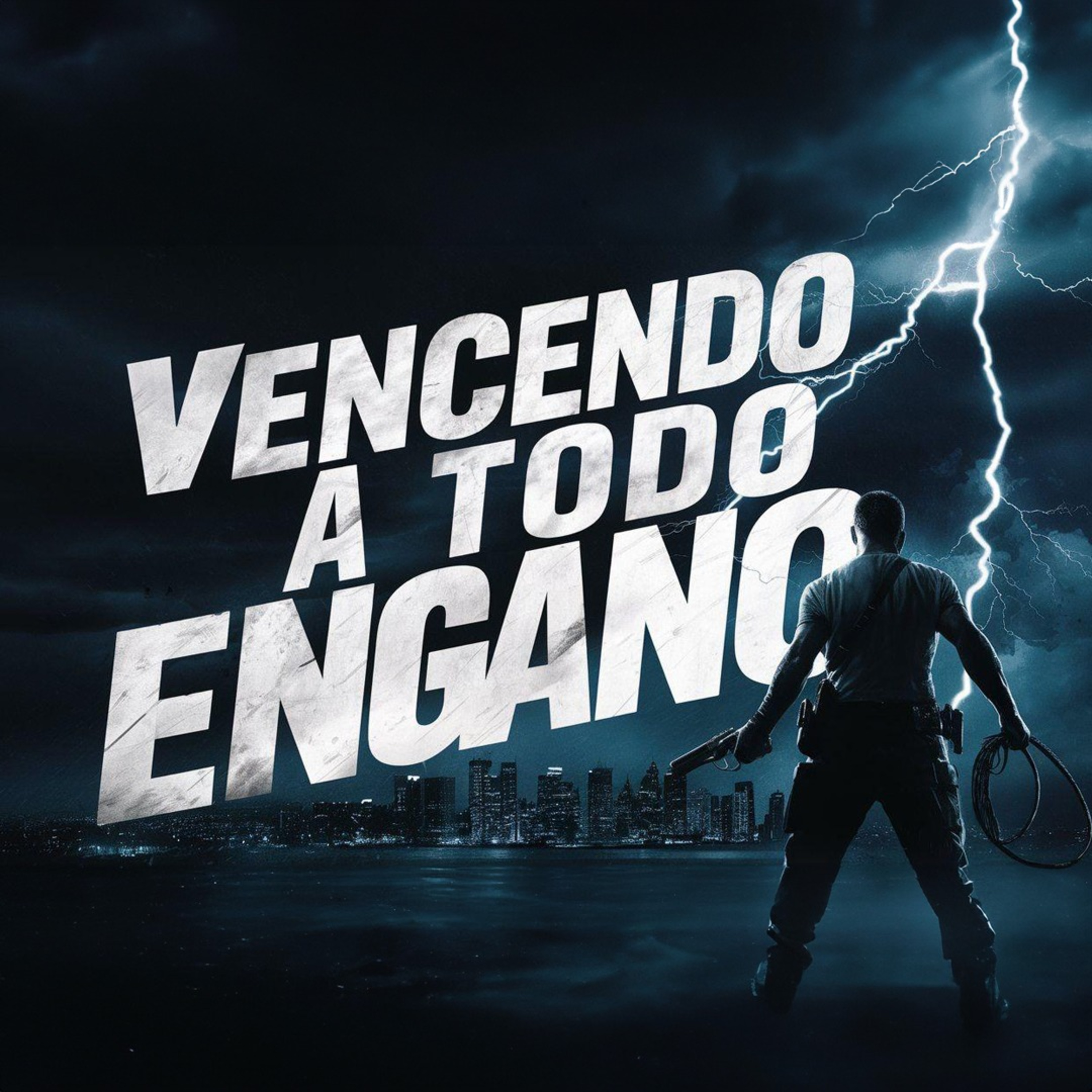 Vencendo a todo engano episode artwork