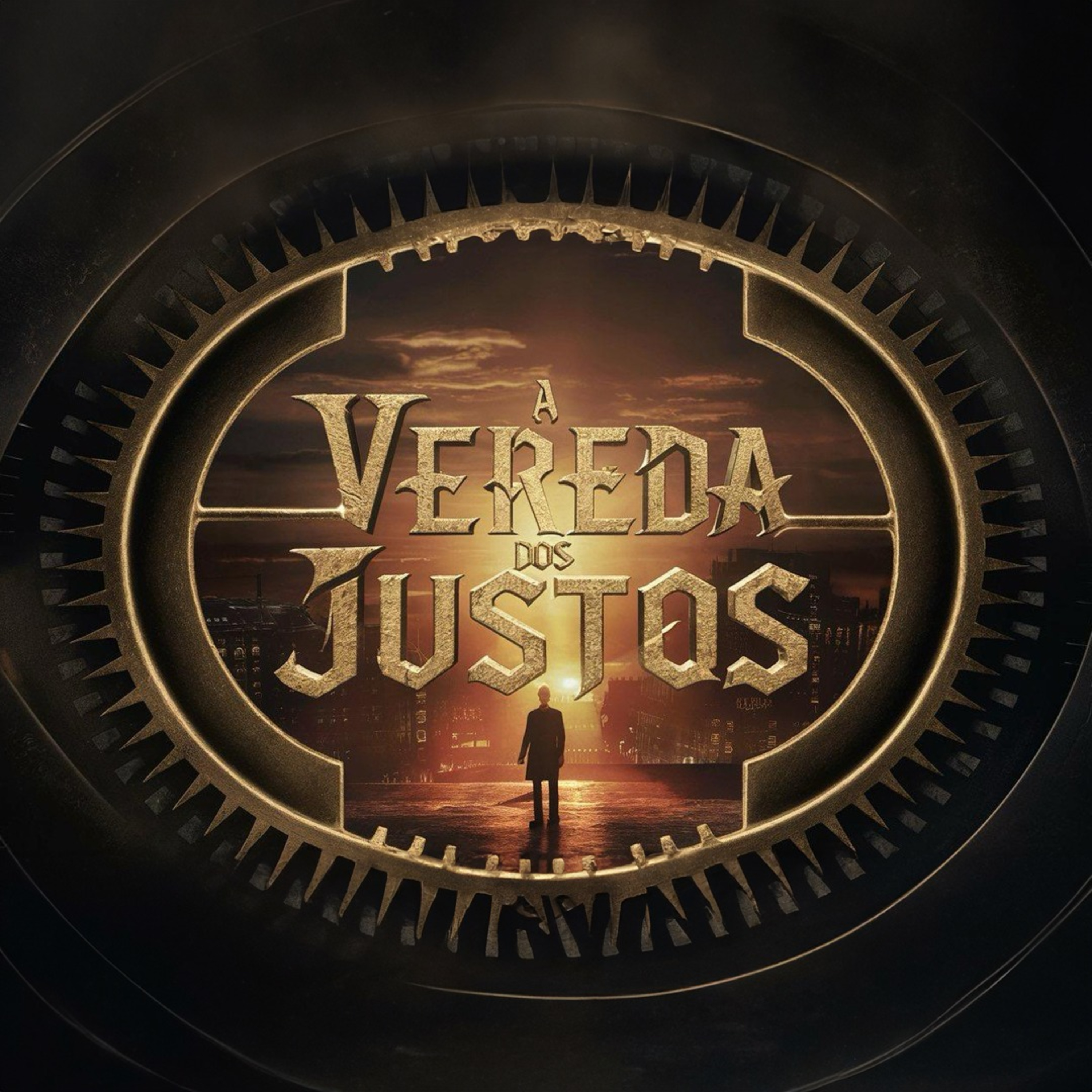 A vereda dos justos episode artwork
