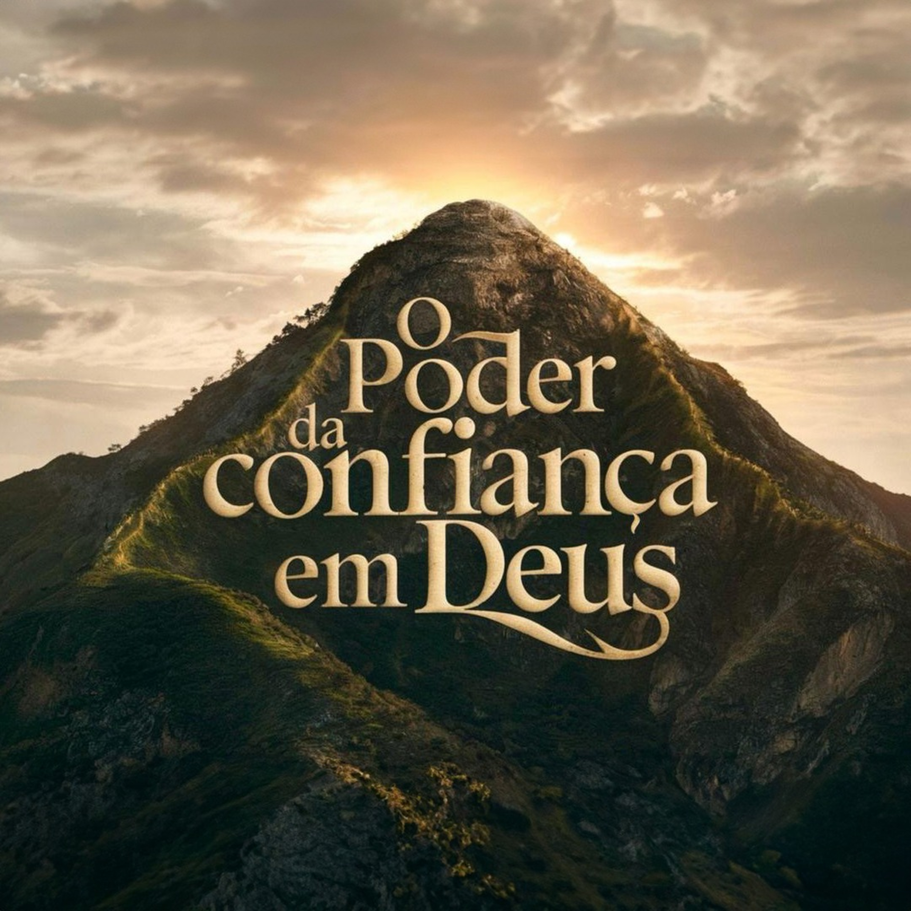 O poder da confiança em Deus episode artwork
