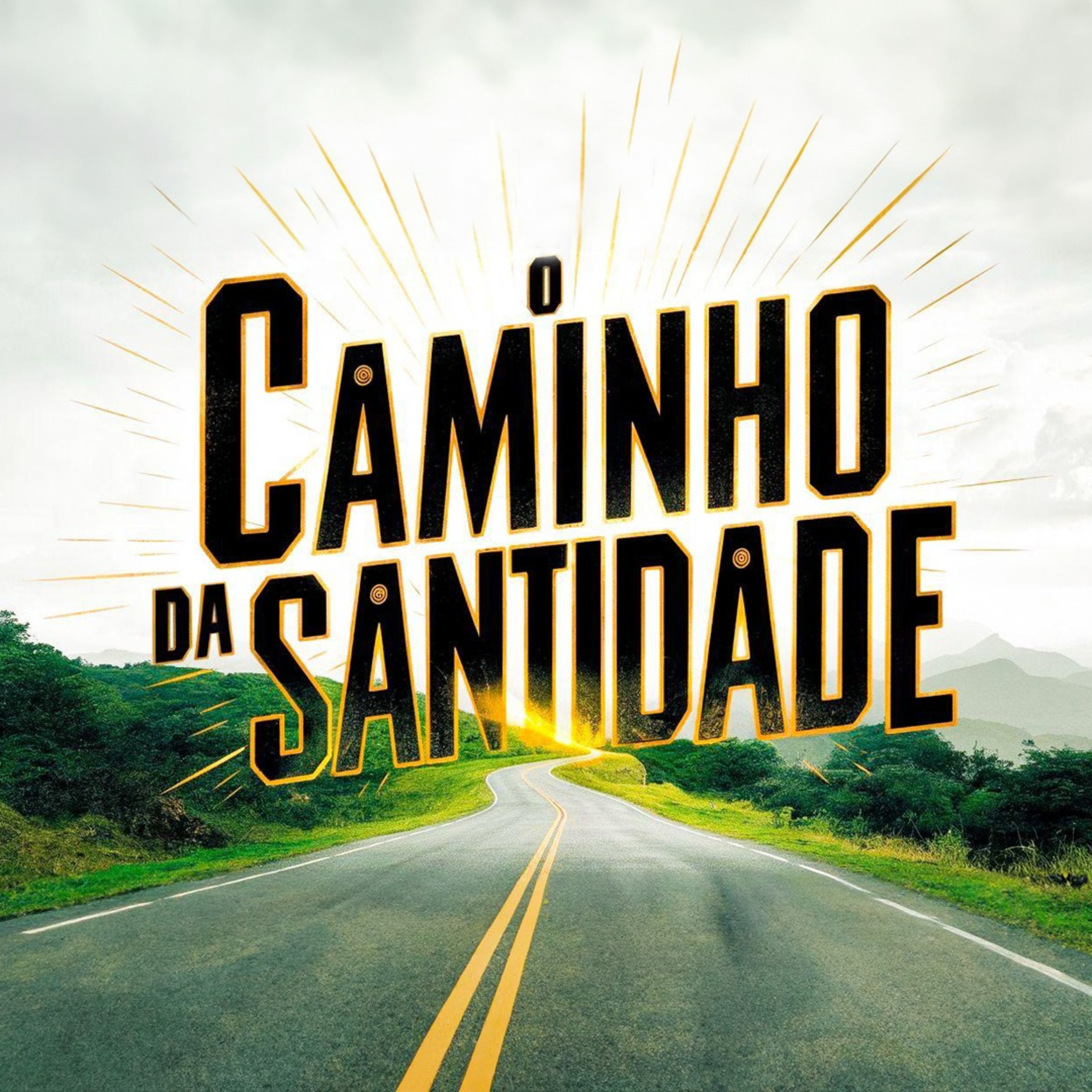 O Caminho da Santidade episode artwork