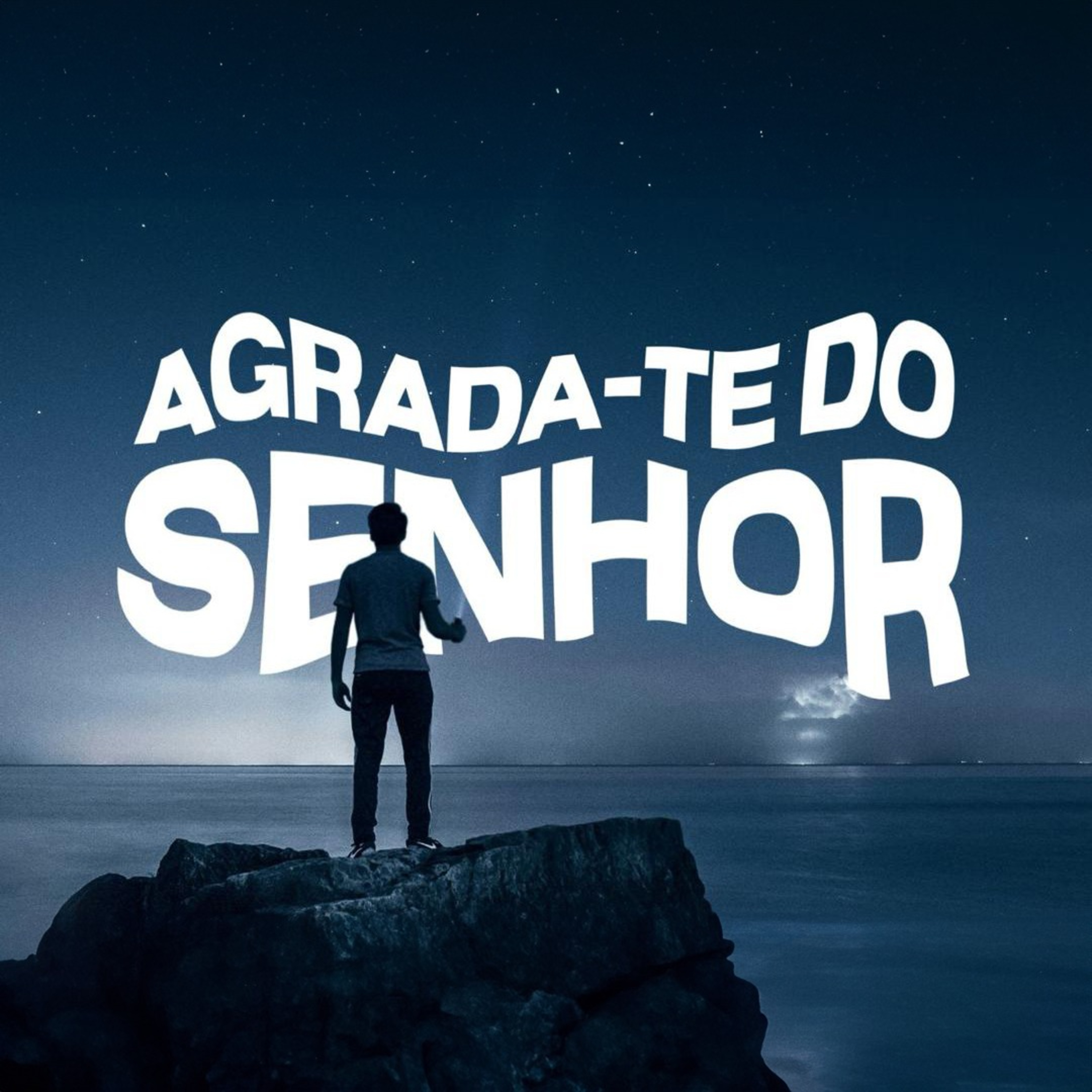 Agrada-te do Senhor episode artwork