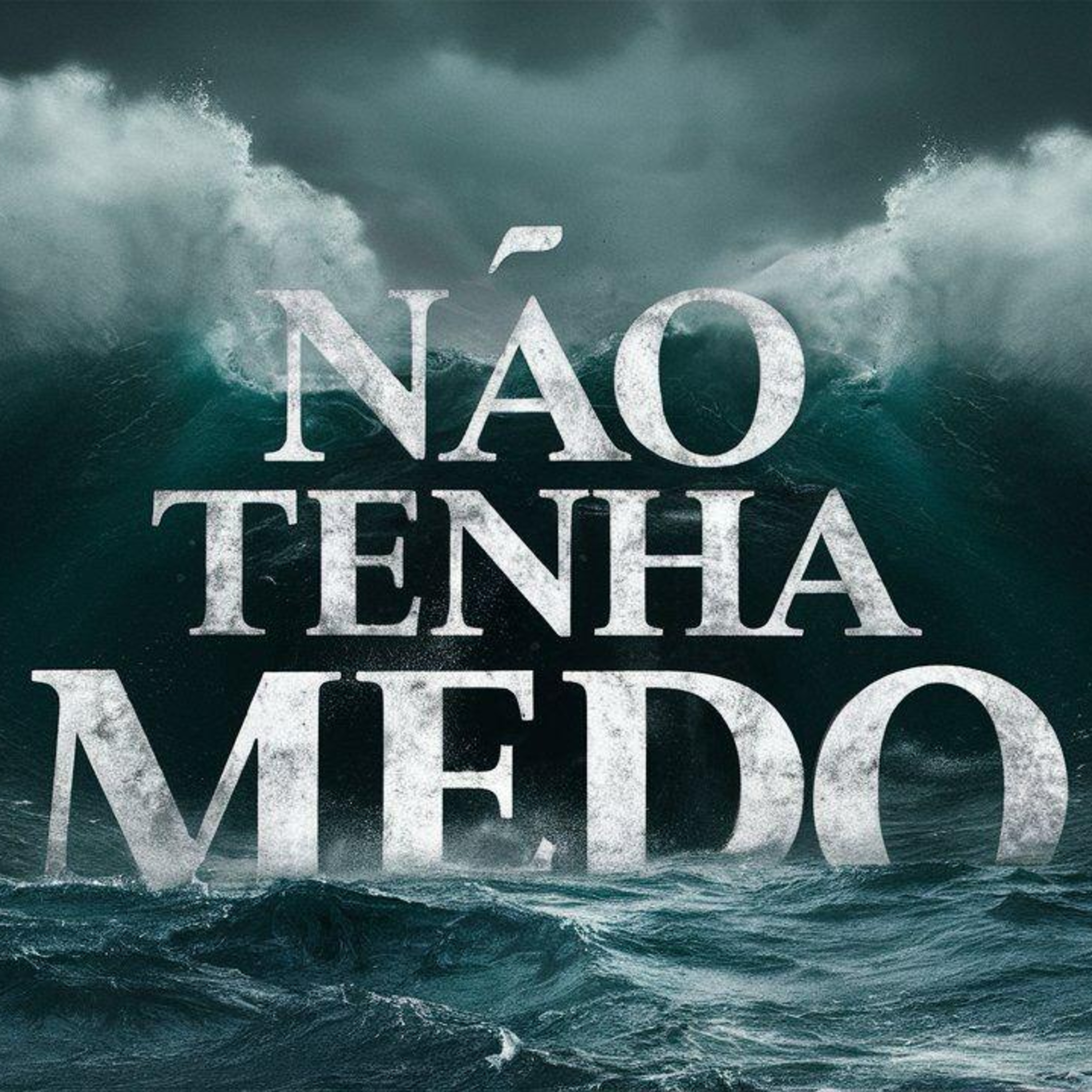 Não tenha medo episode artwork