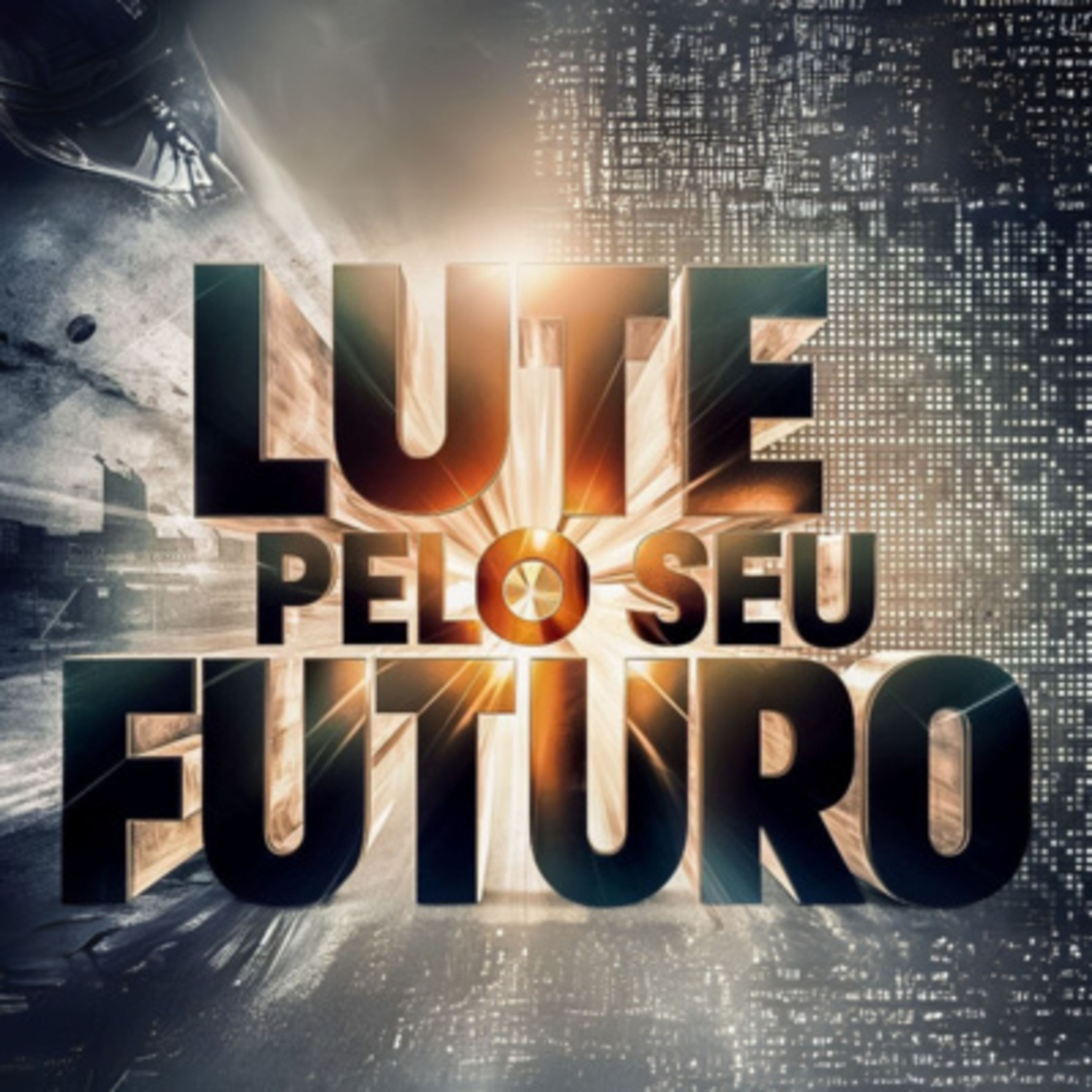 Lute pelo seu futuro episode artwork