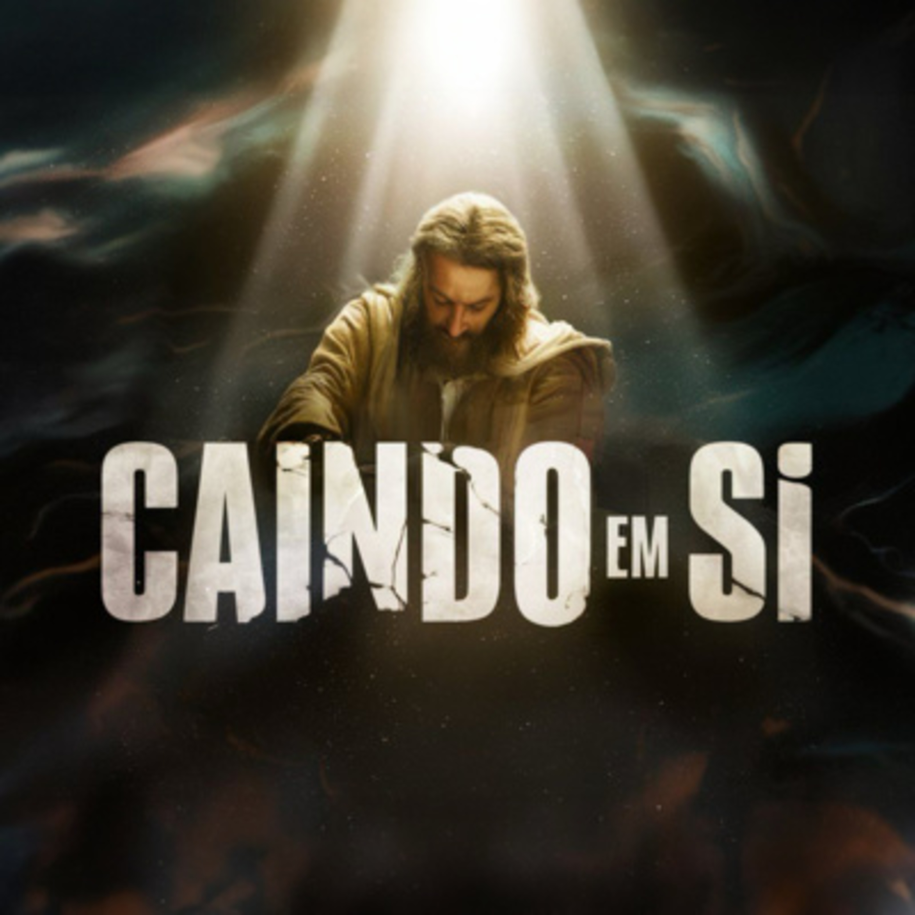 Caindo em si episode artwork