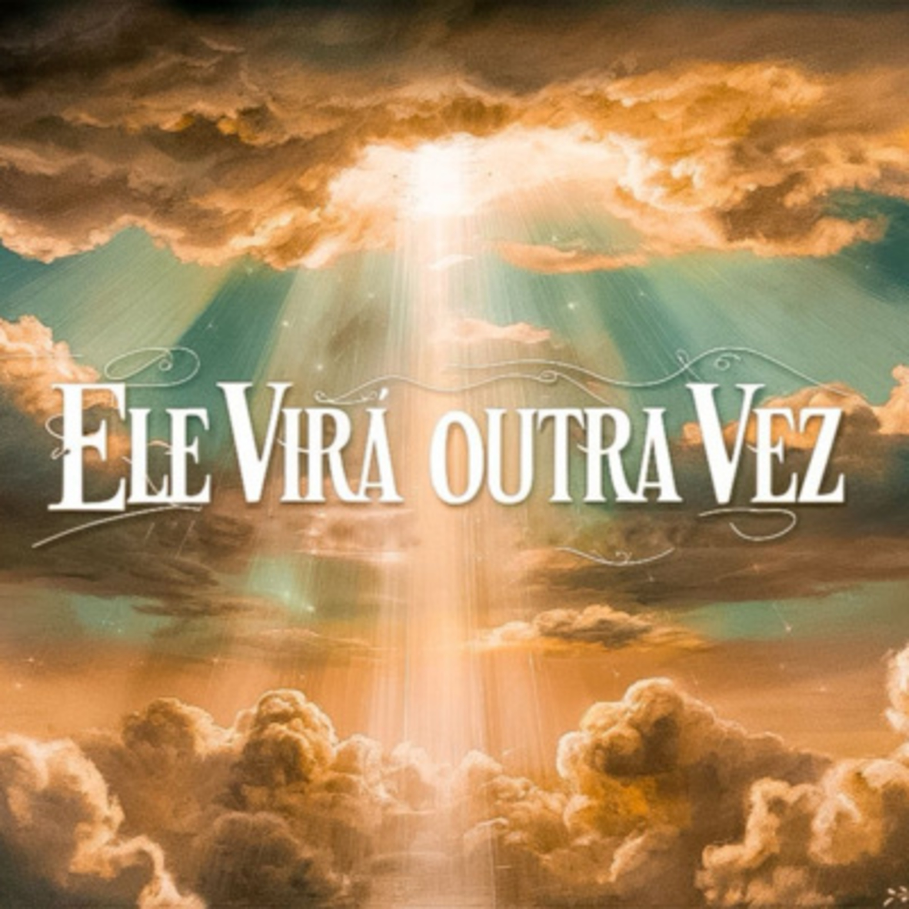 Ele virá outra vez episode artwork