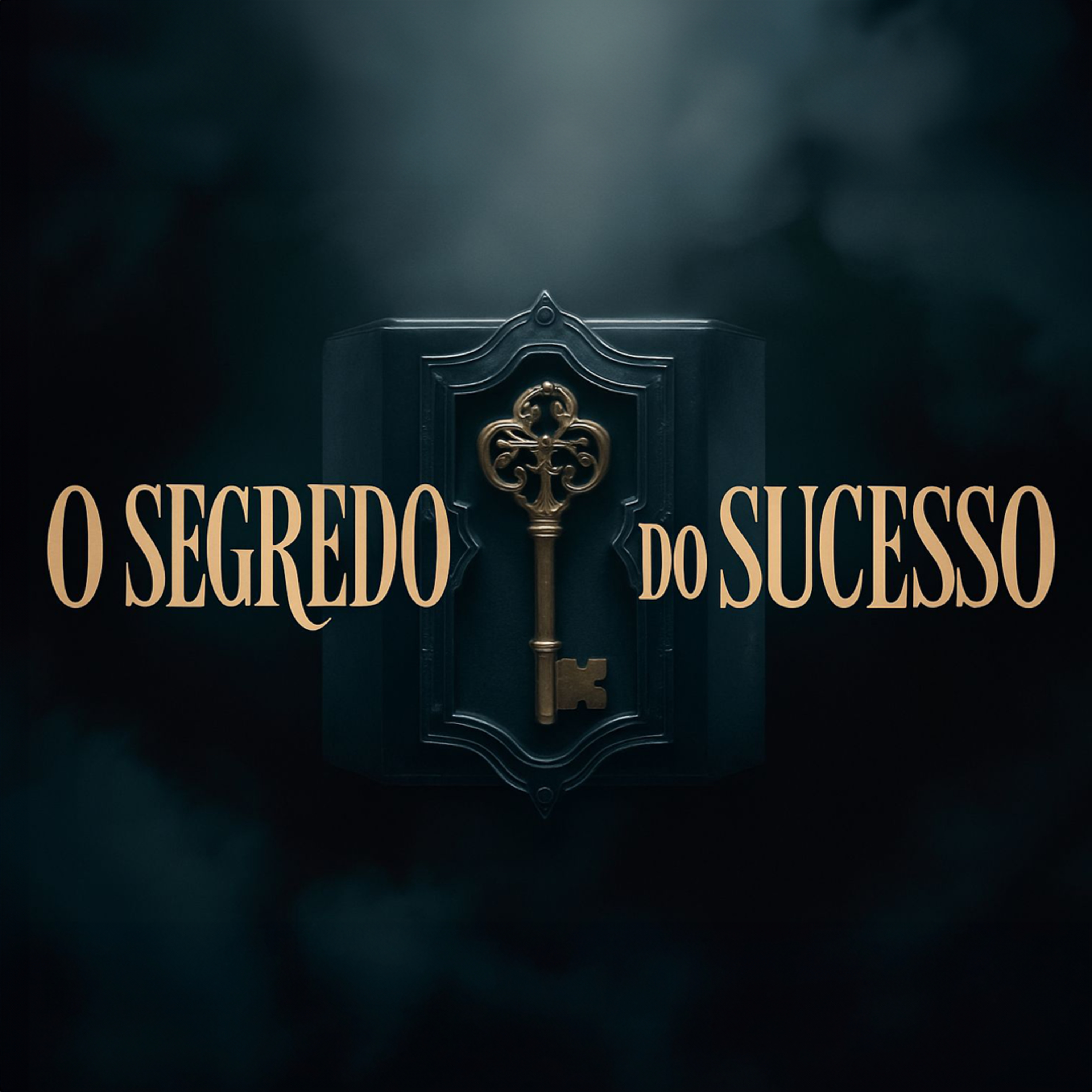O segredo do sucesso episode artwork