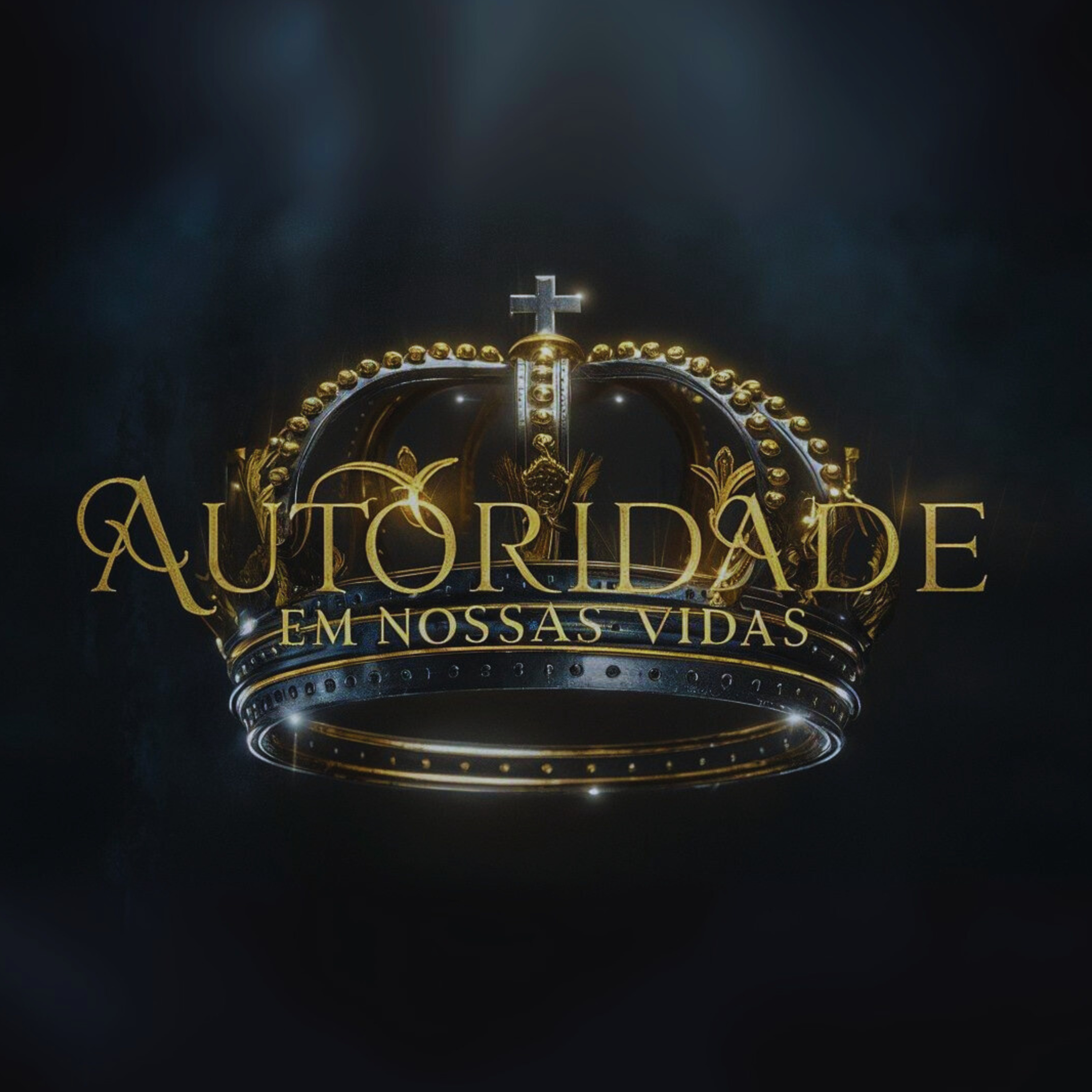 Autoridade em nossas vidas episode artwork