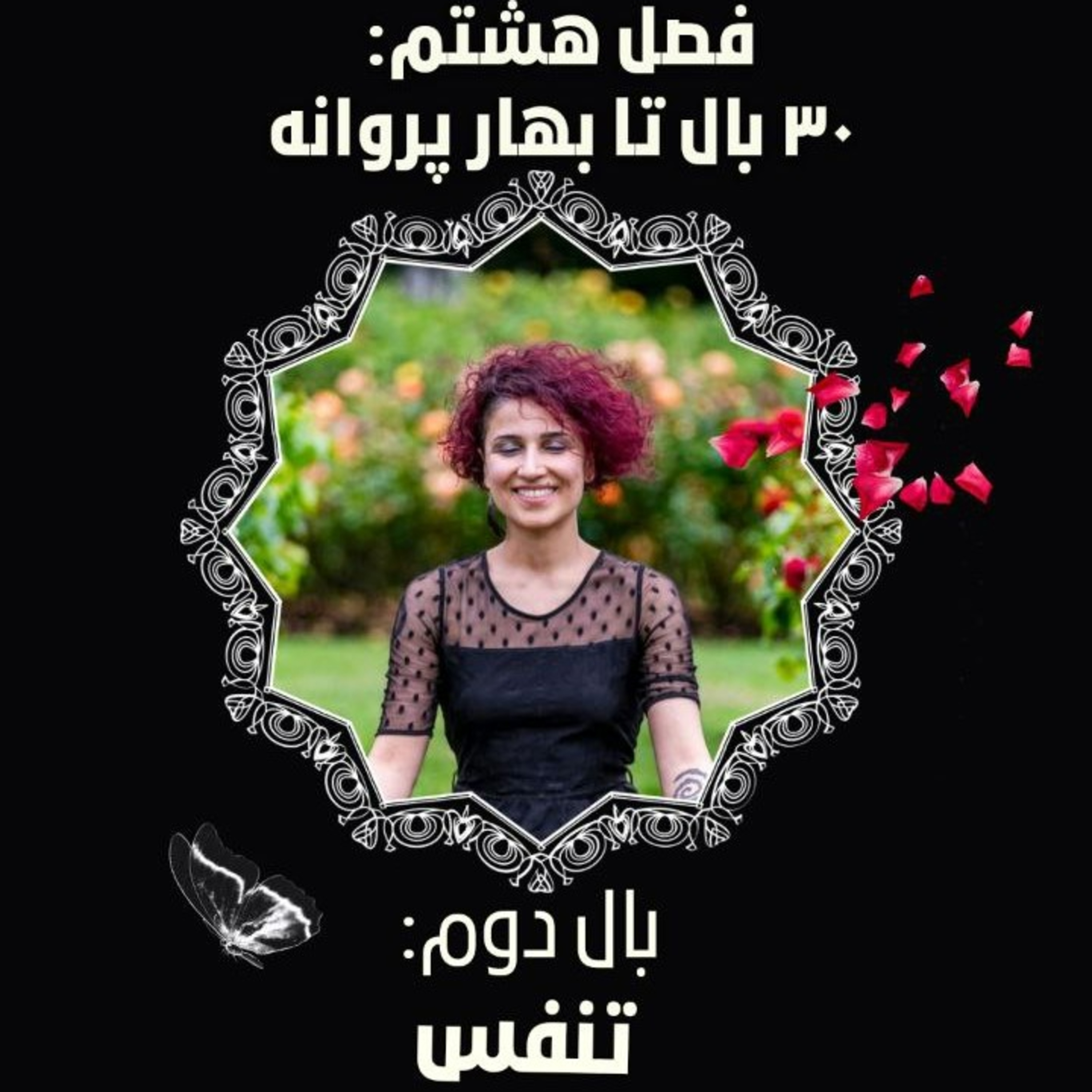فصل ۸- بال ۲- تنفس episode artwork