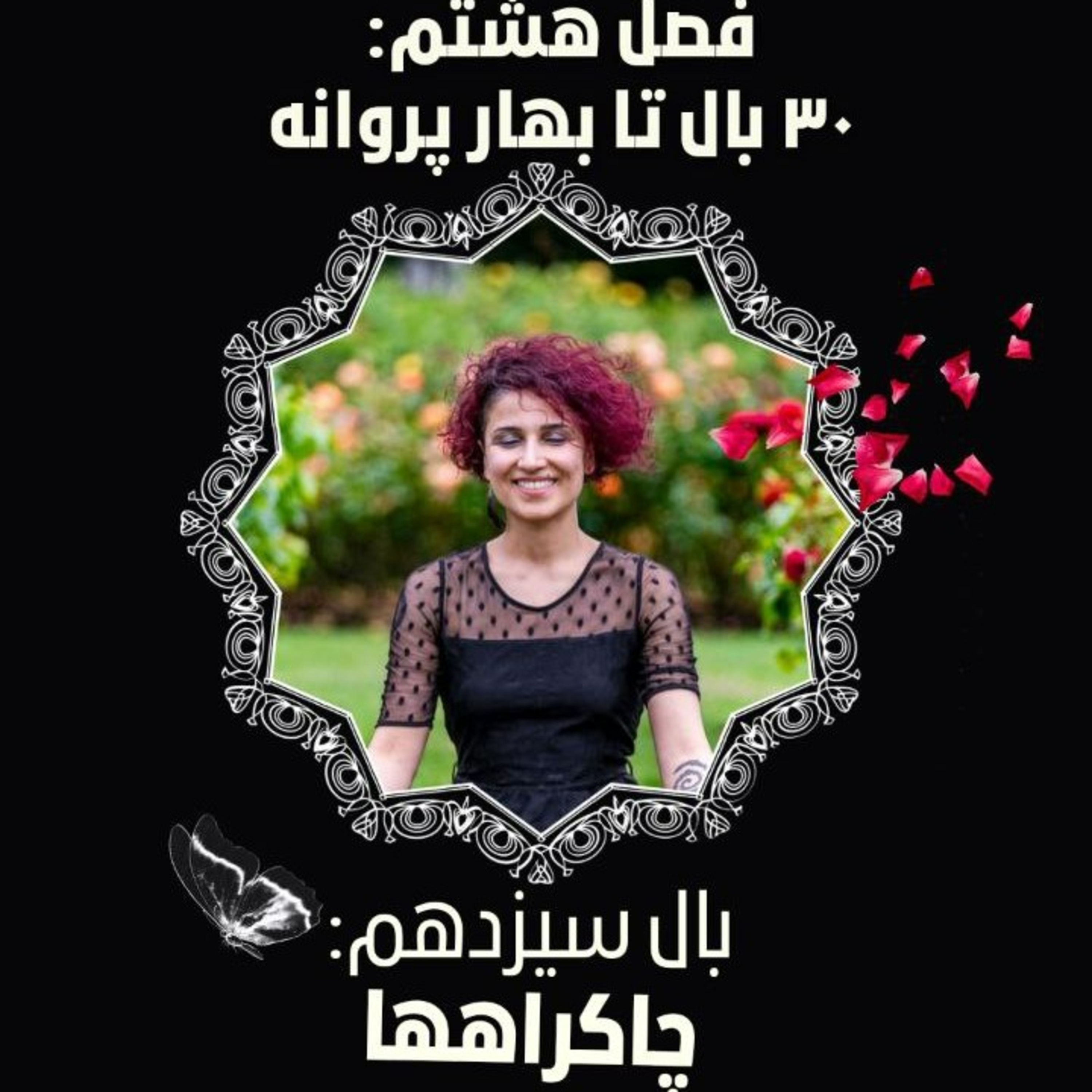فصل ۸- بال ۱۳- چاکراهها episode artwork