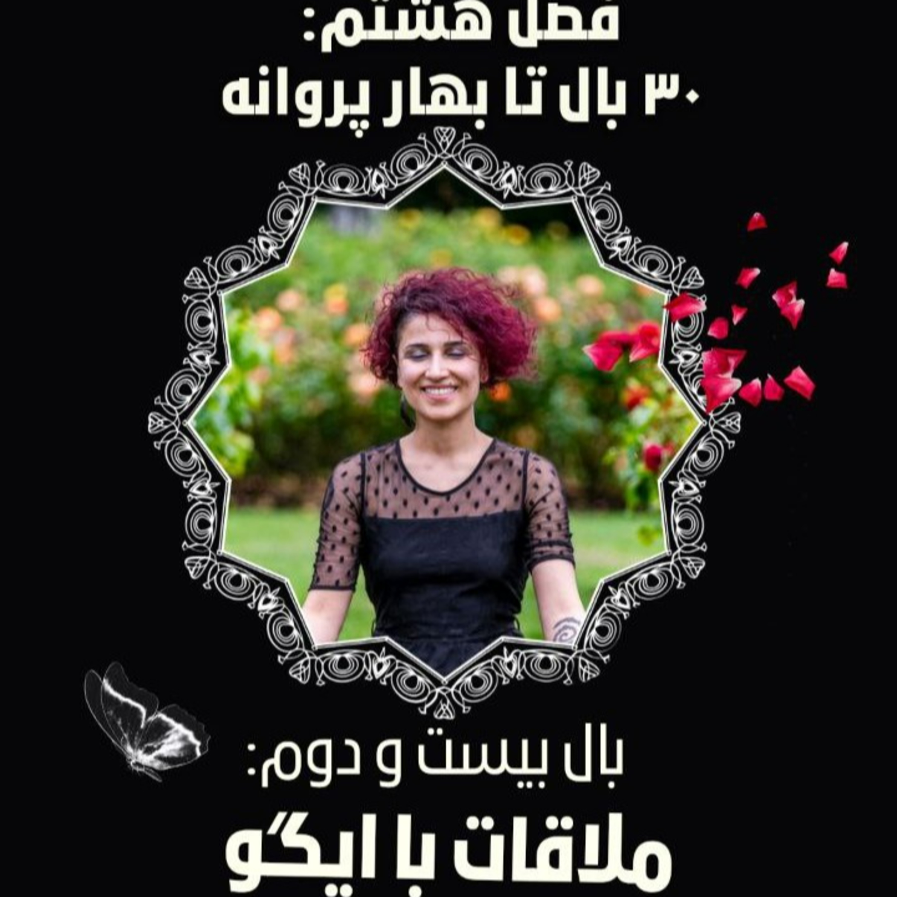 فصل ۸- بال ۲۲- ملاقات با ایگو episode artwork