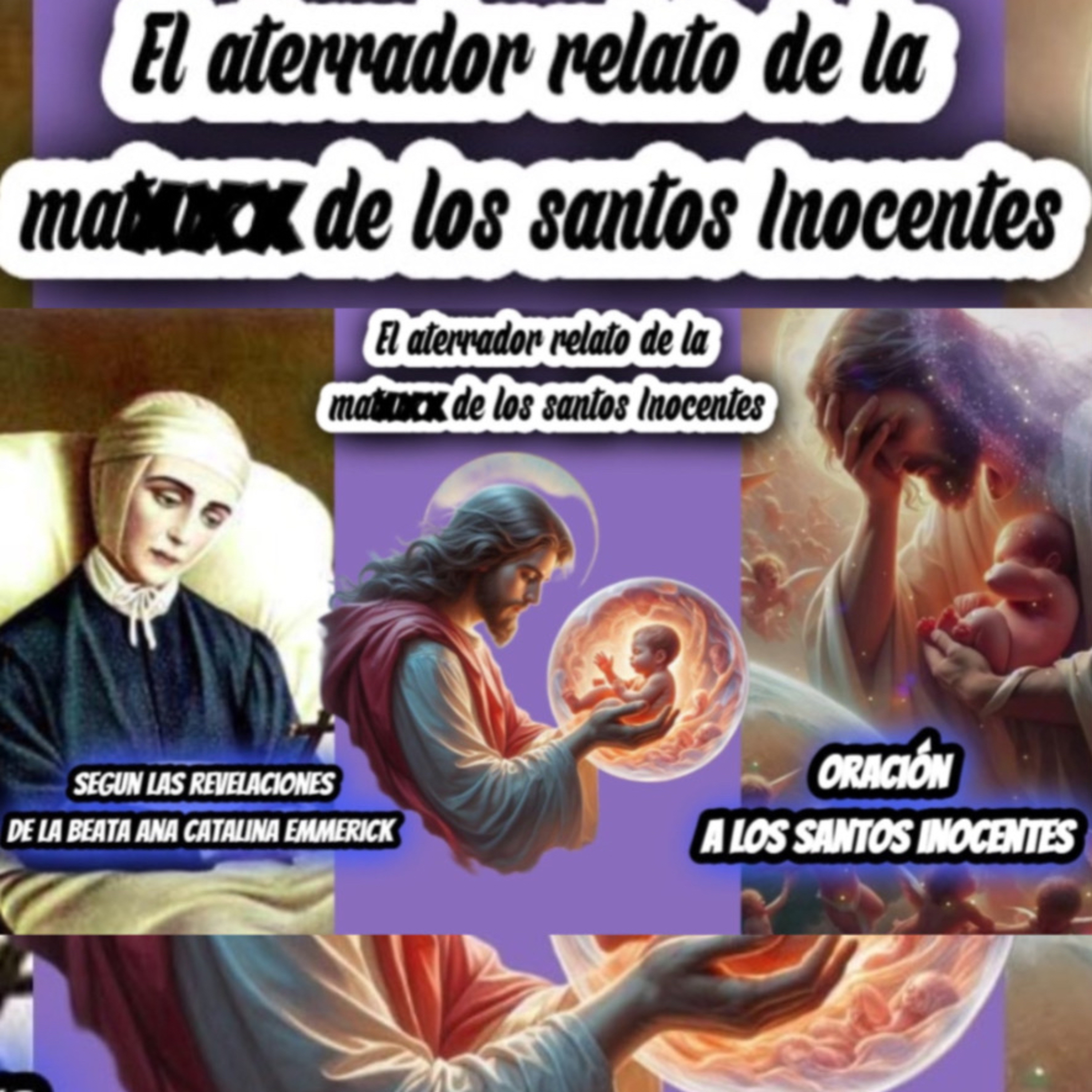 Carrusel De Historias Para El Alma