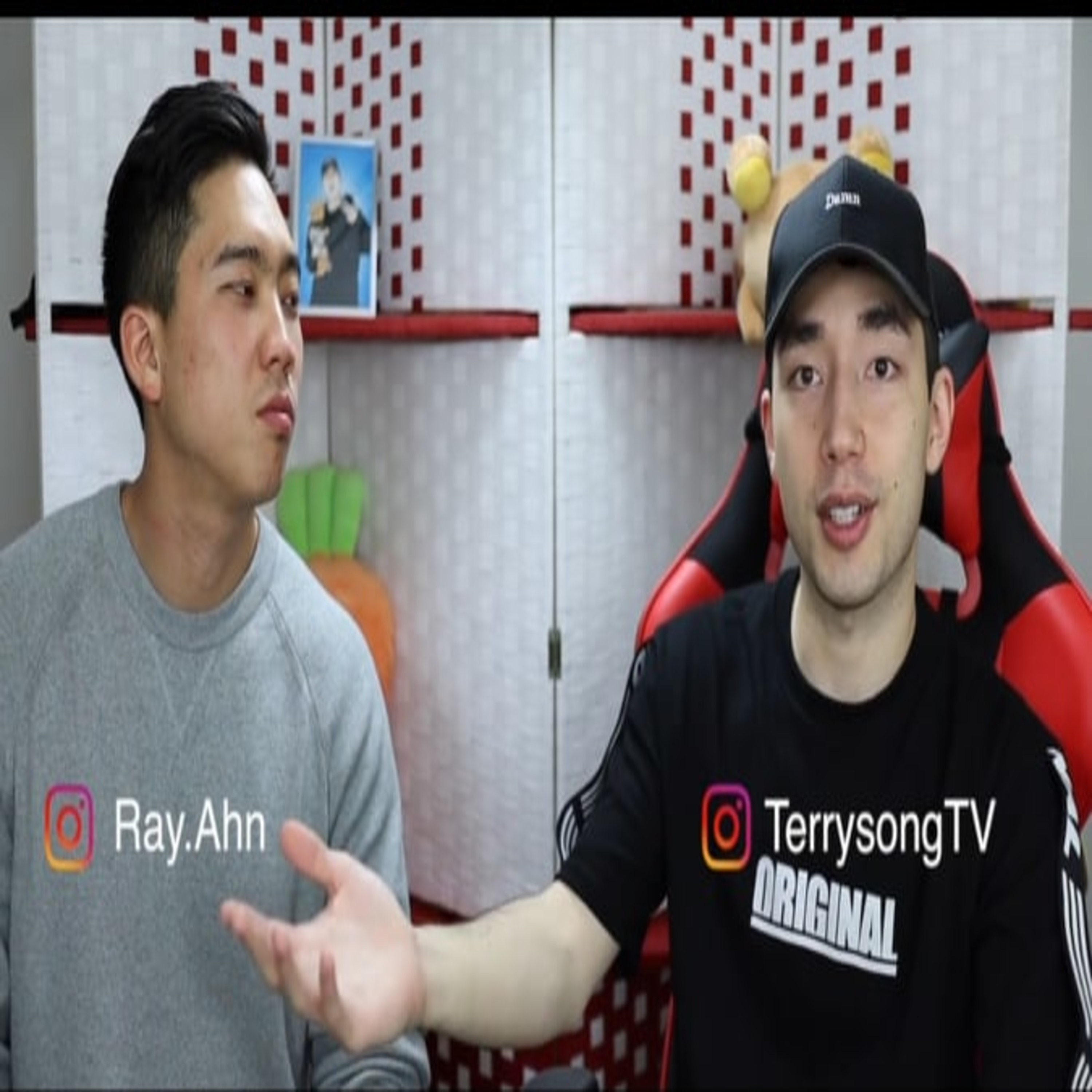 The SocialRay Podcast: Stories of Entrepreneurs & Influencers