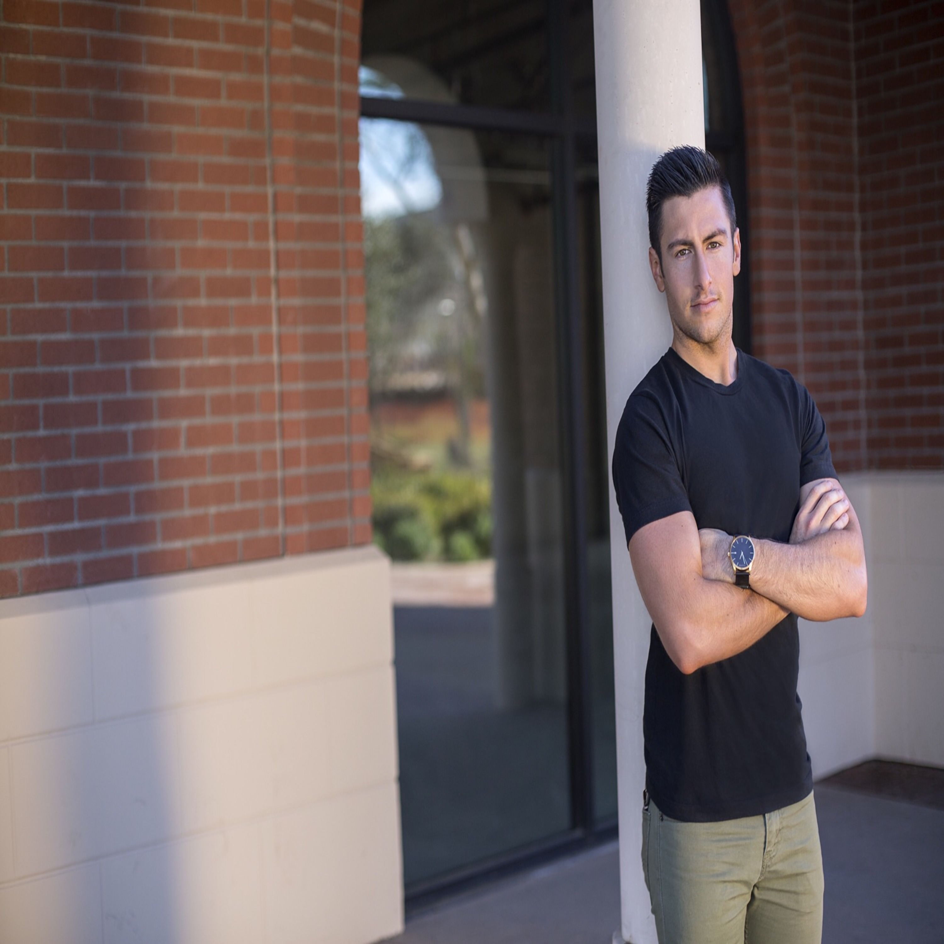 The SocialRay Podcast: Stories of Entrepreneurs & Influencers