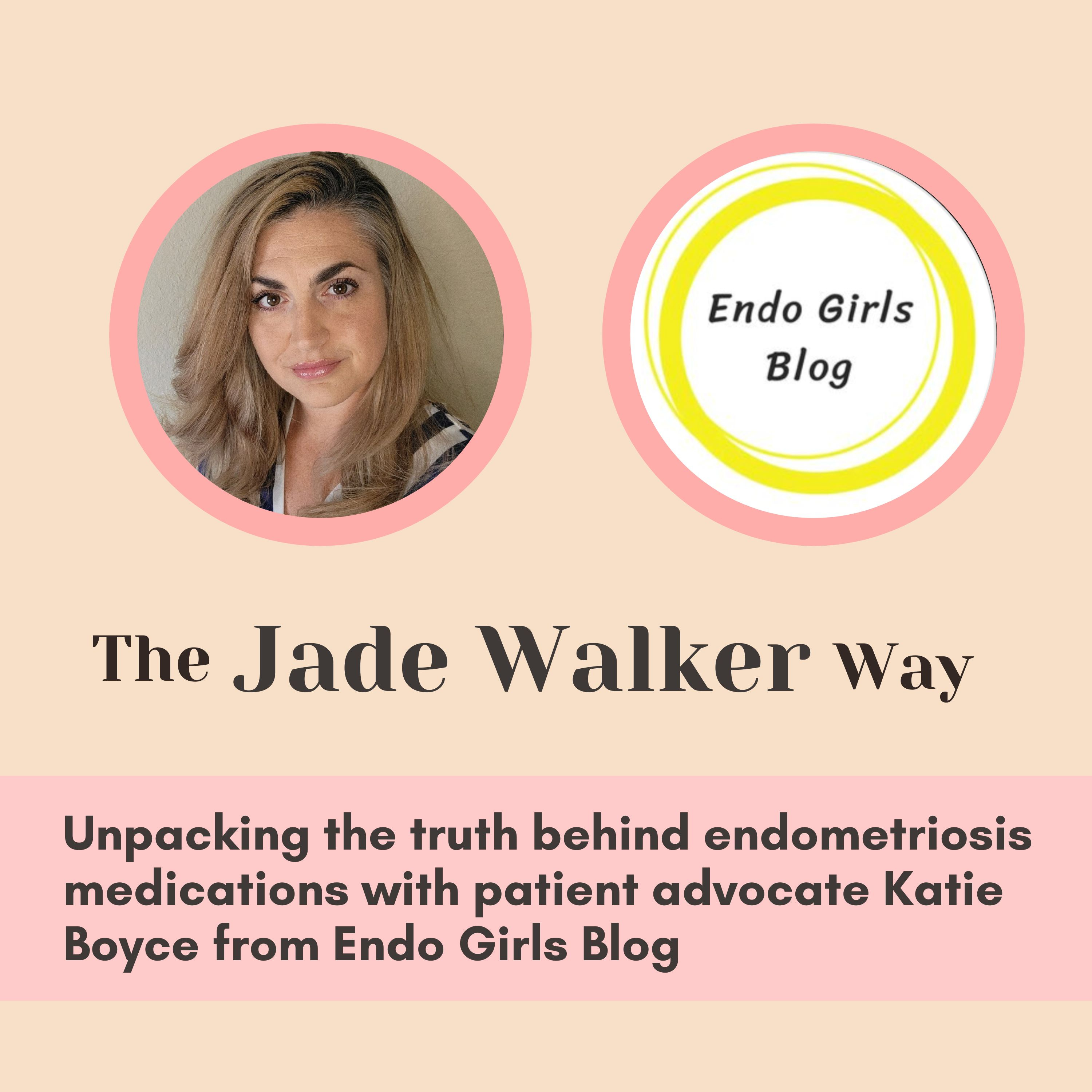 The Jade Walker Way