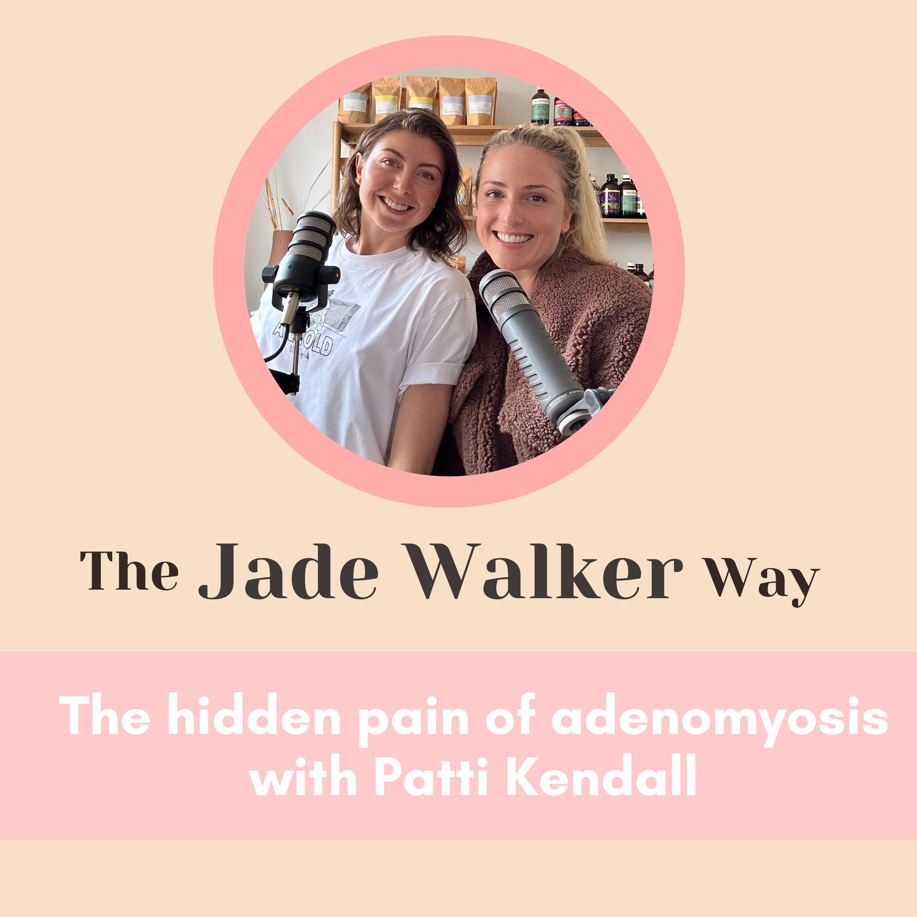 The Jade Walker Way