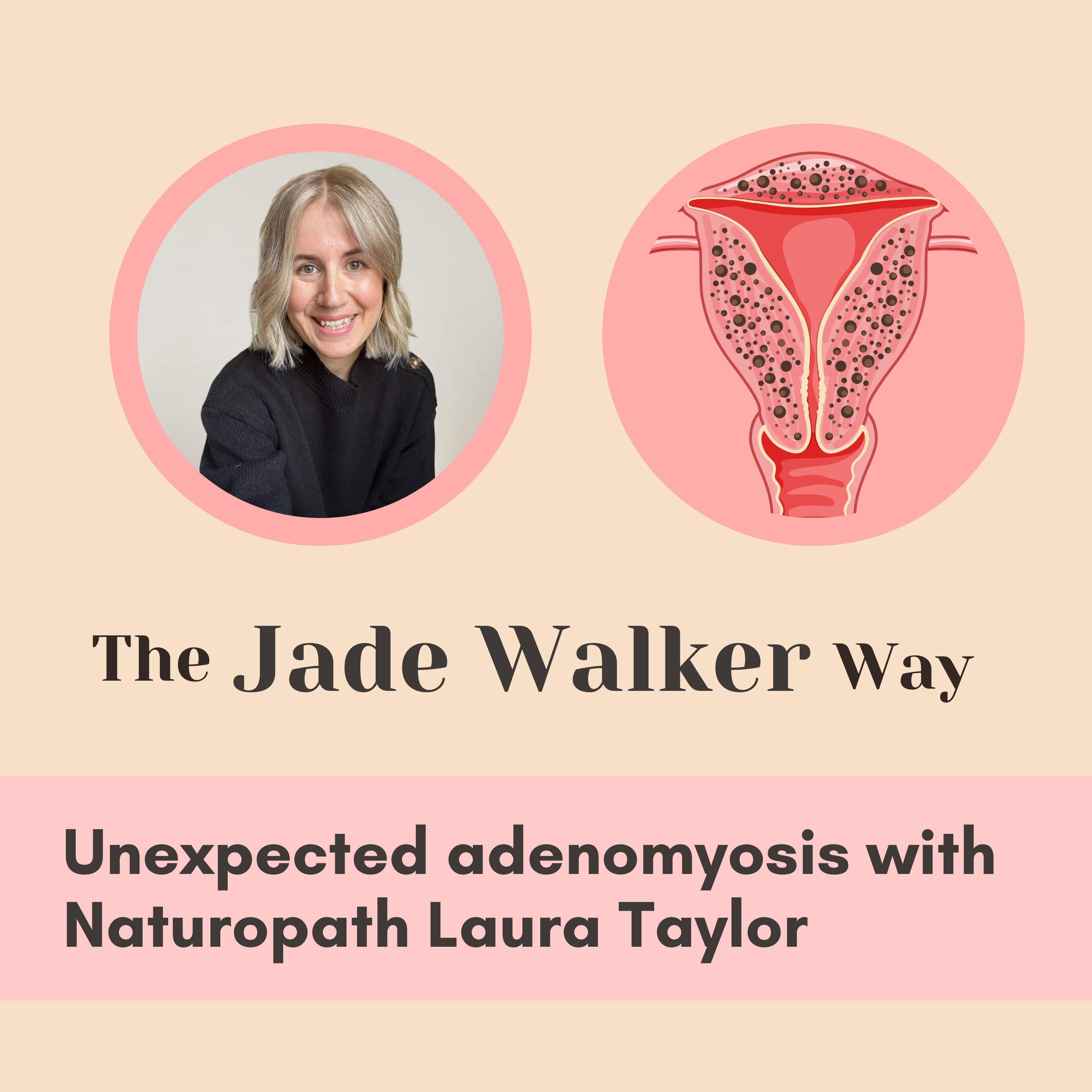 The Jade Walker Way