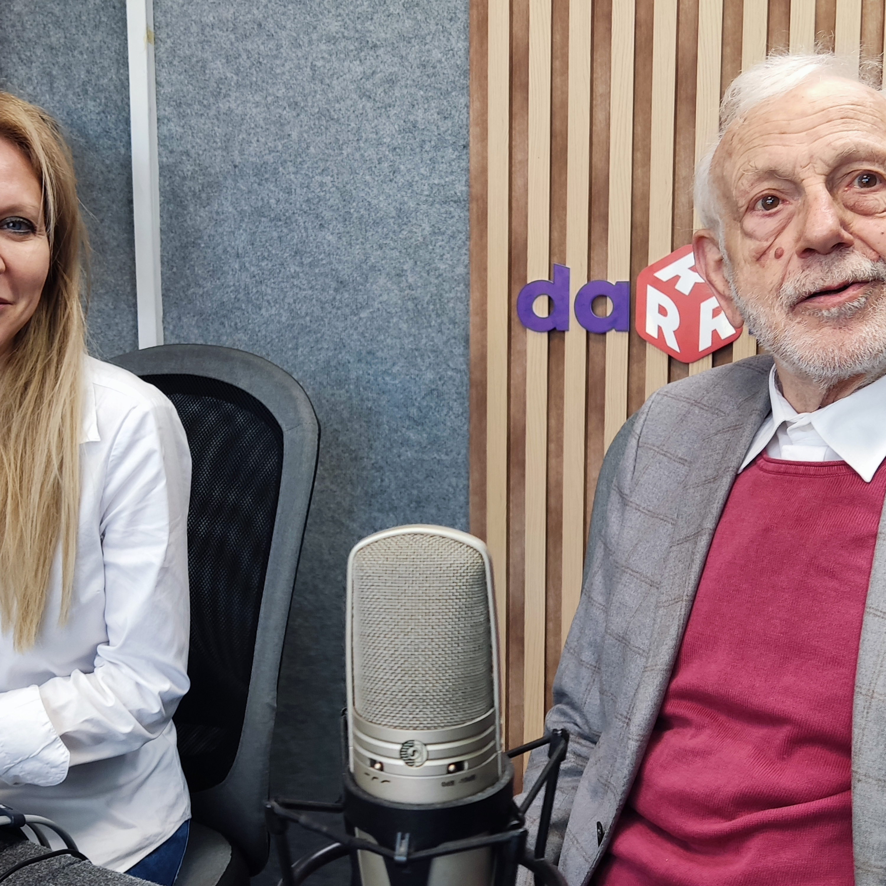 Darik Podcast