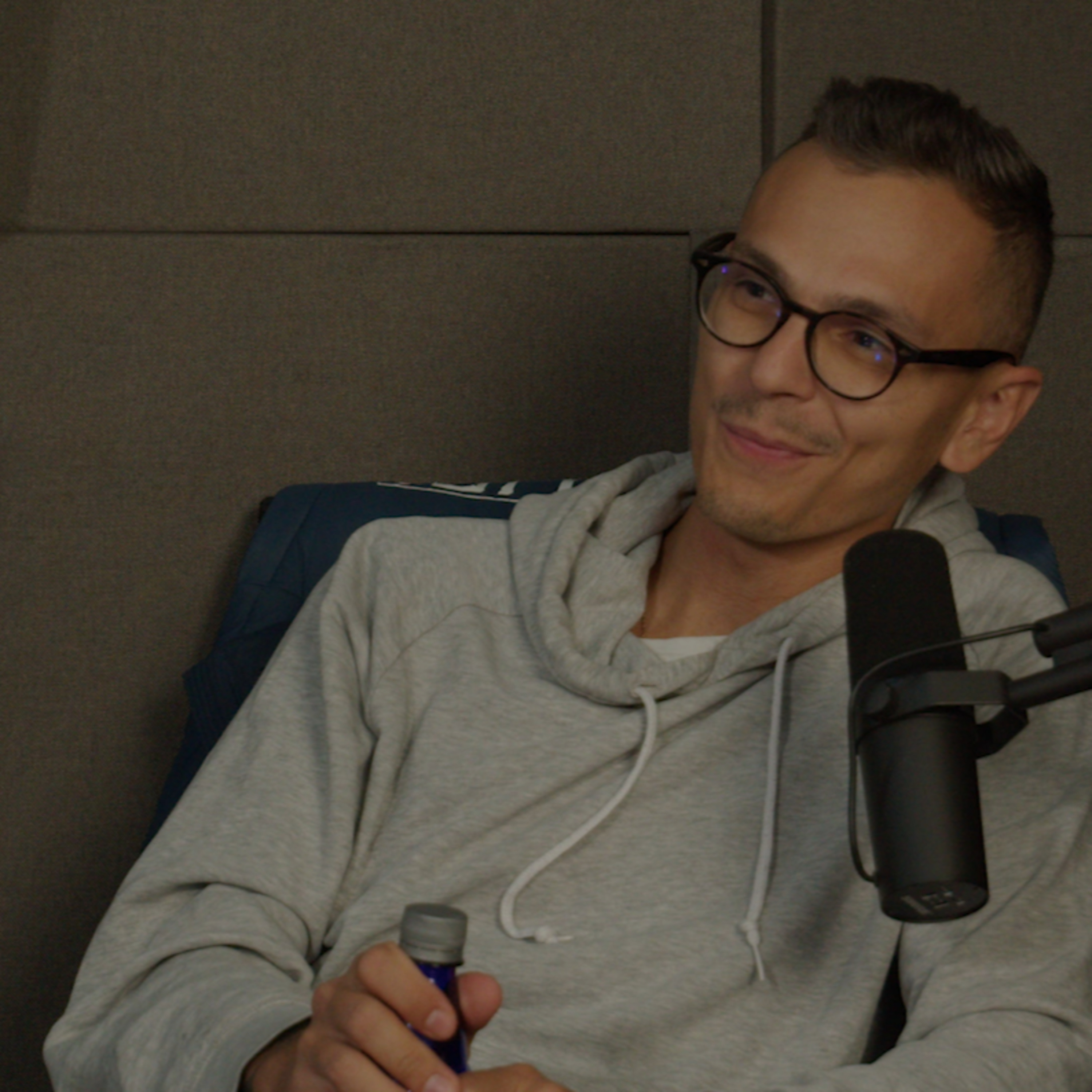 Darik Podcast