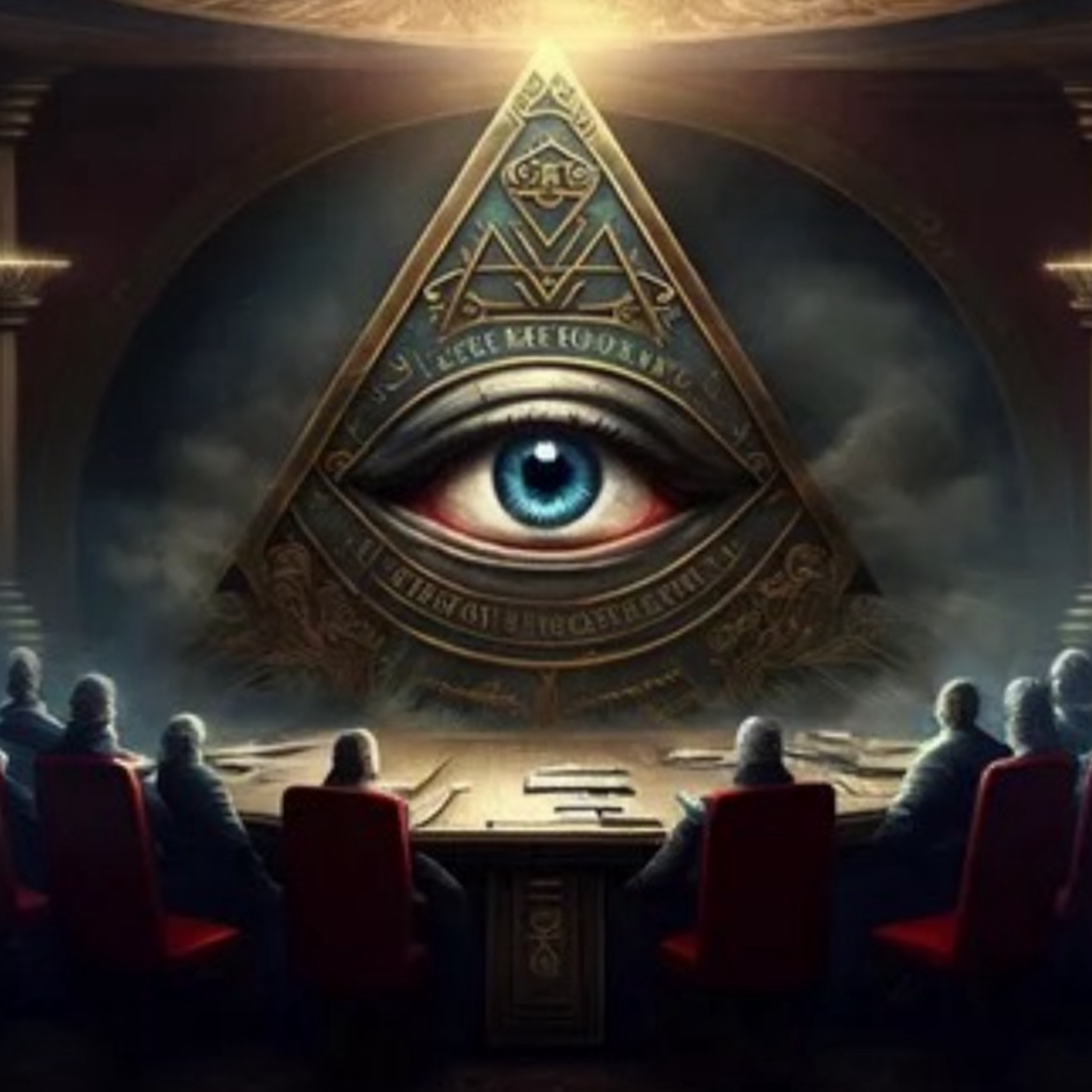 Operation Red Pill
