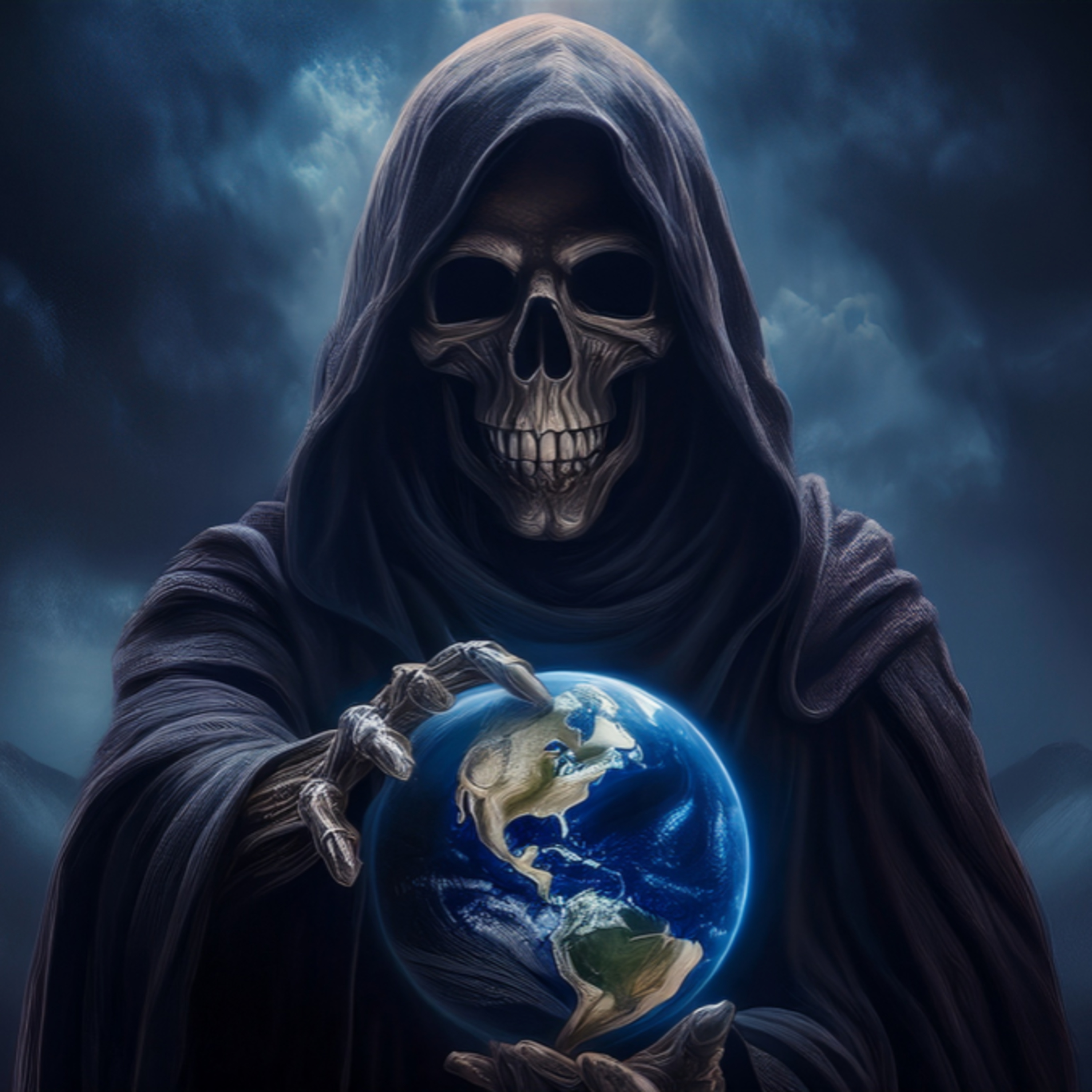 Ep. 173 – 7 Men Who Rule The World From The Grave – Part 3: Julius Wellhausen