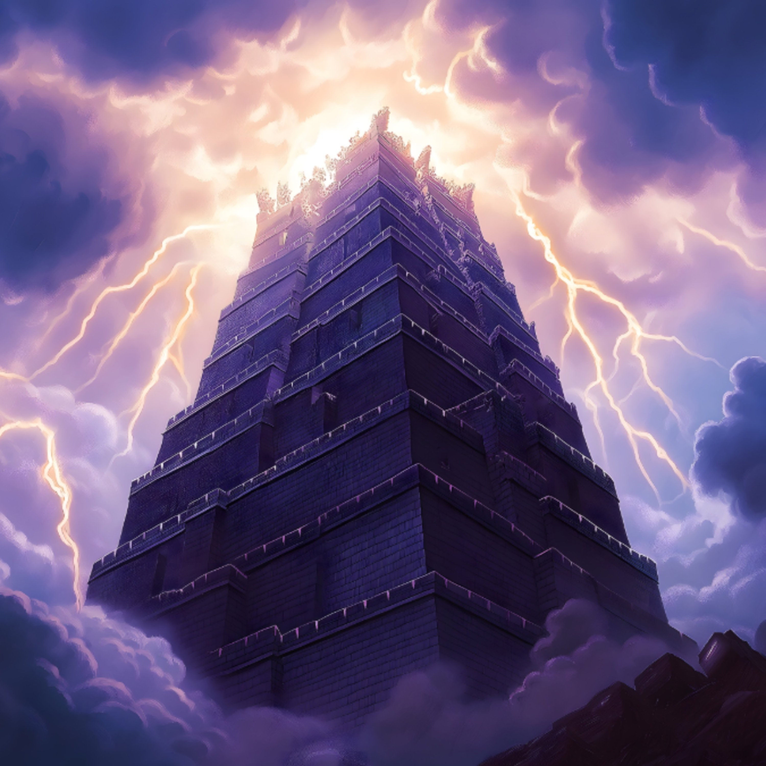 Ep. 181 – Resurrecting Babylon – Part 3: Snakes, Statues, and Papal Symbolism