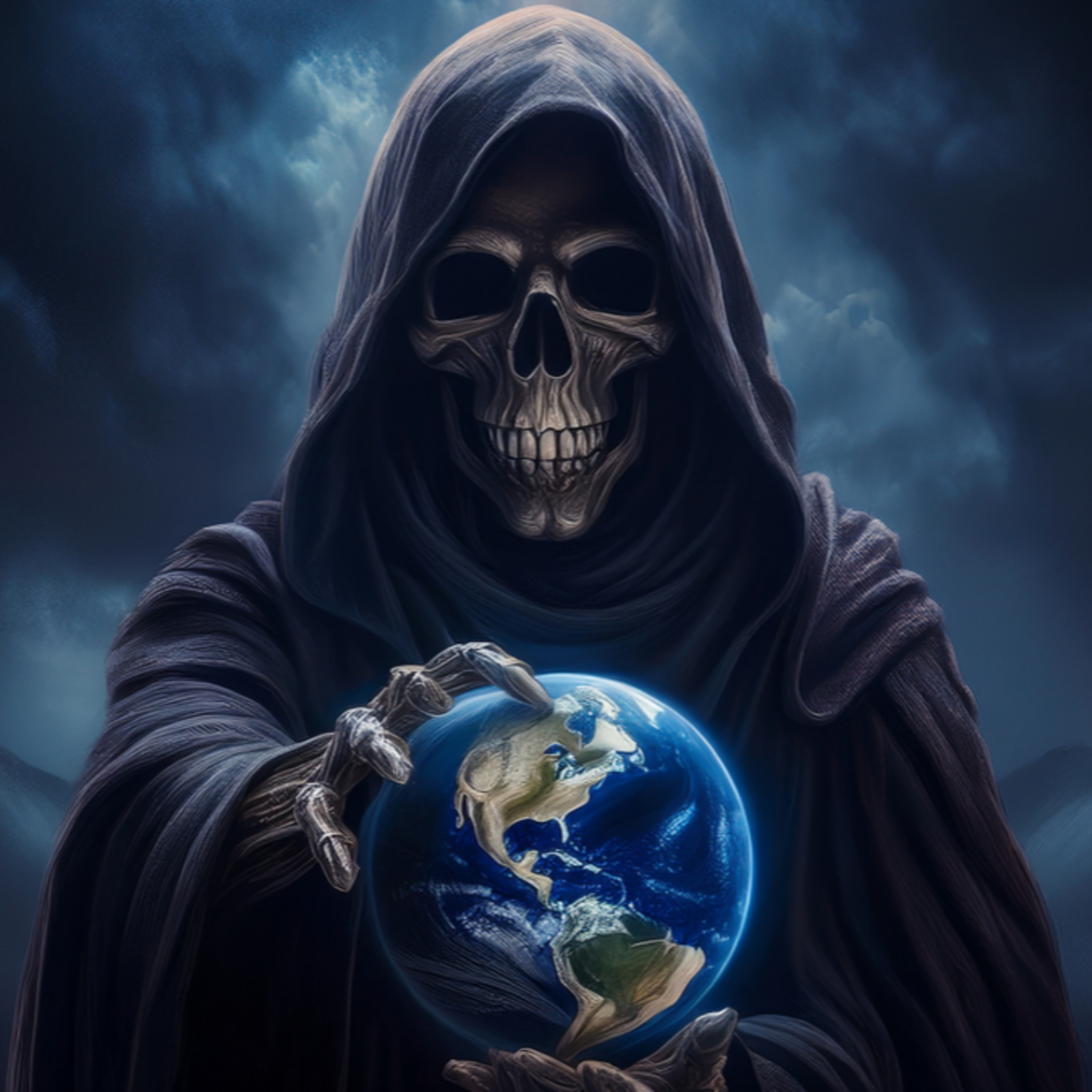 Ep. 184 – 7 Men Who Rule The World From The Grave – Part 6: John Maynard Keynes