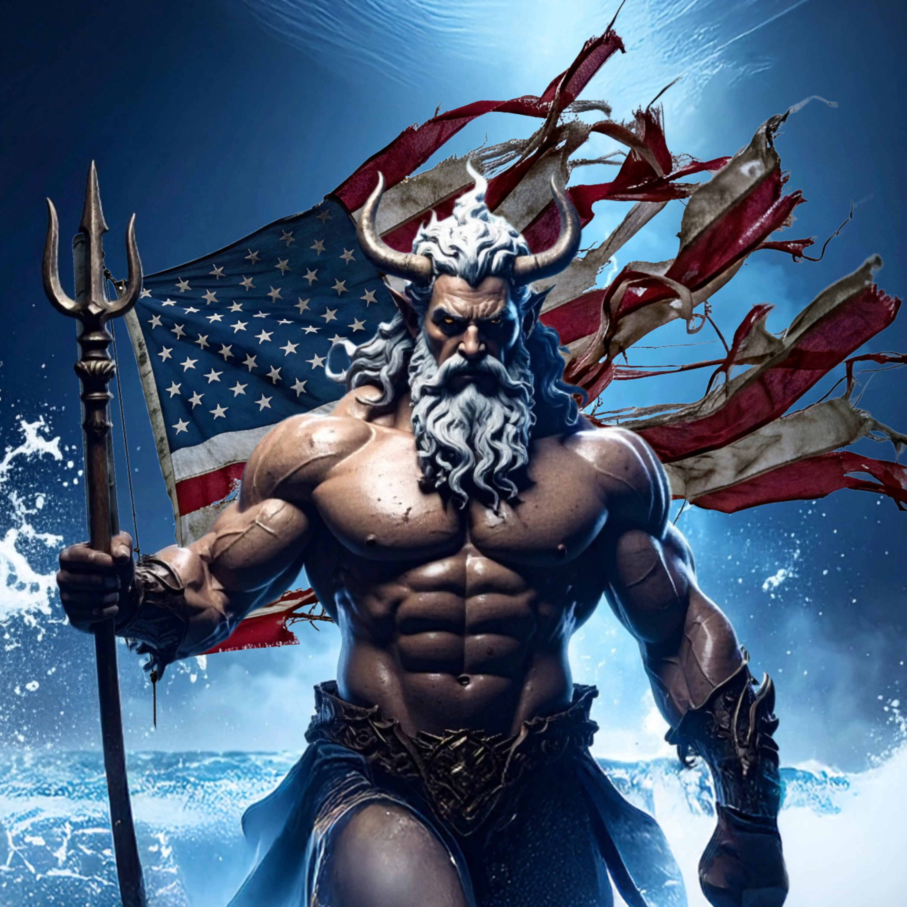 Ep. 215 – Satanic Holidays | Independence Day: Founding The New Atlantis