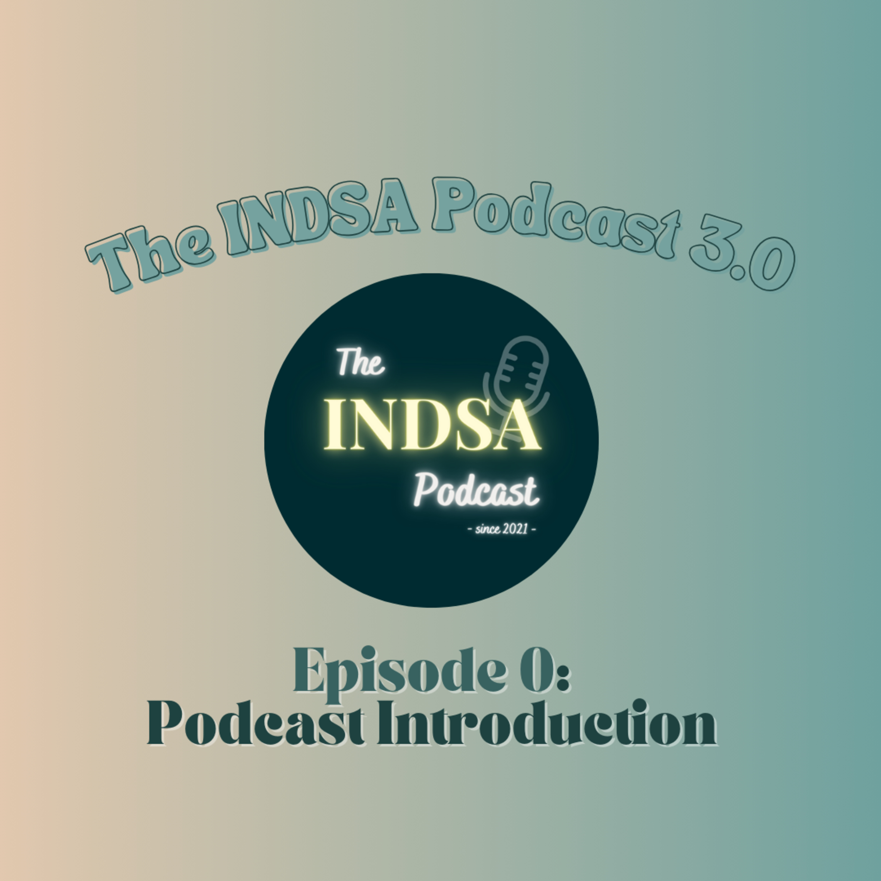The INDSA Podcast