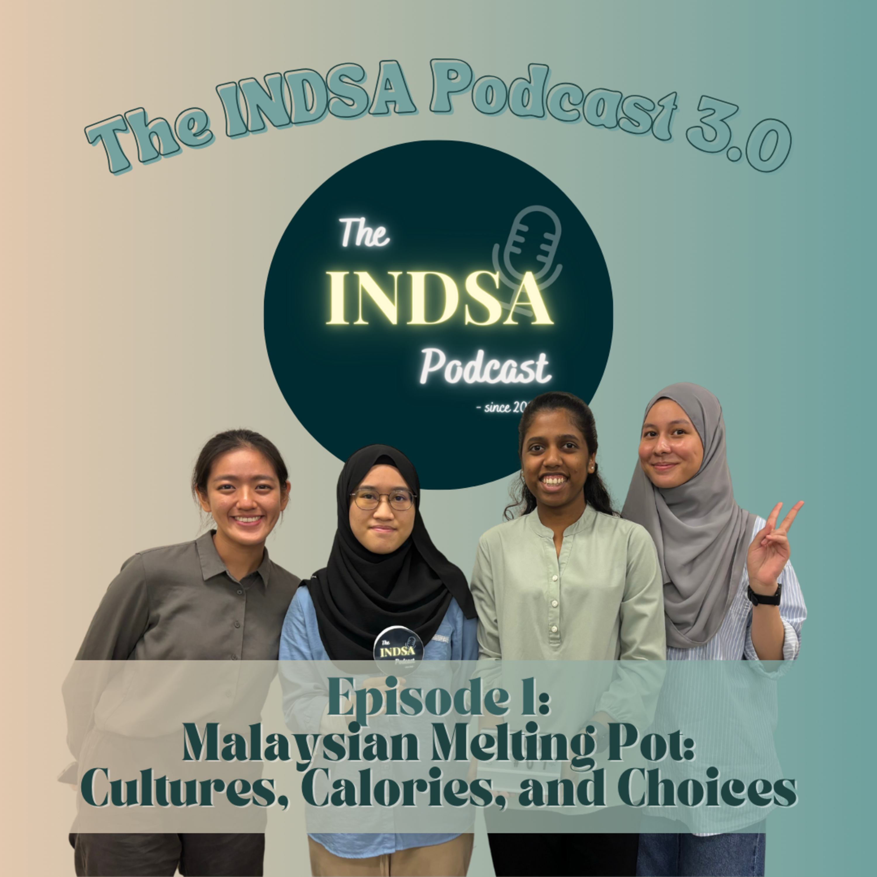 The INDSA Podcast