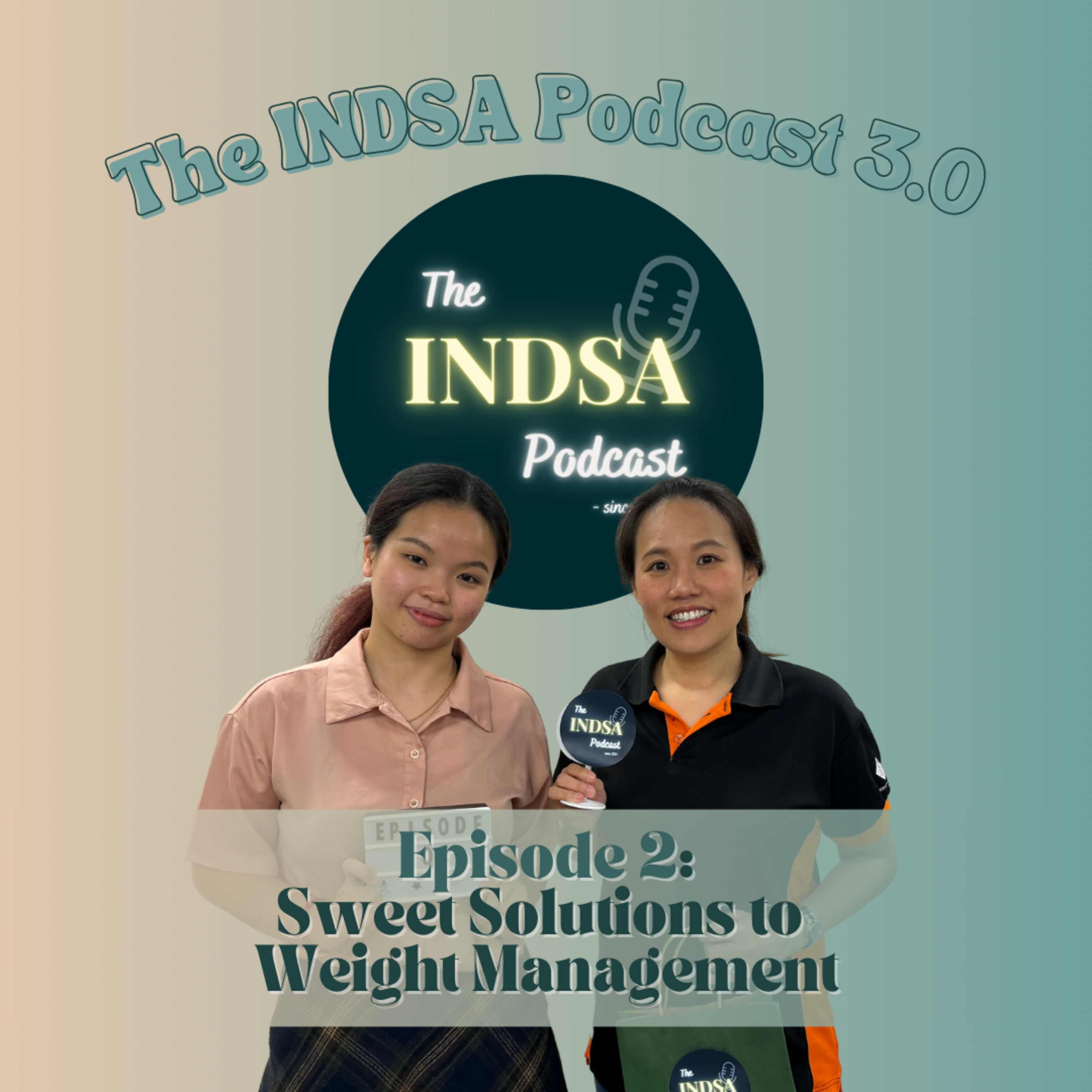 The INDSA Podcast